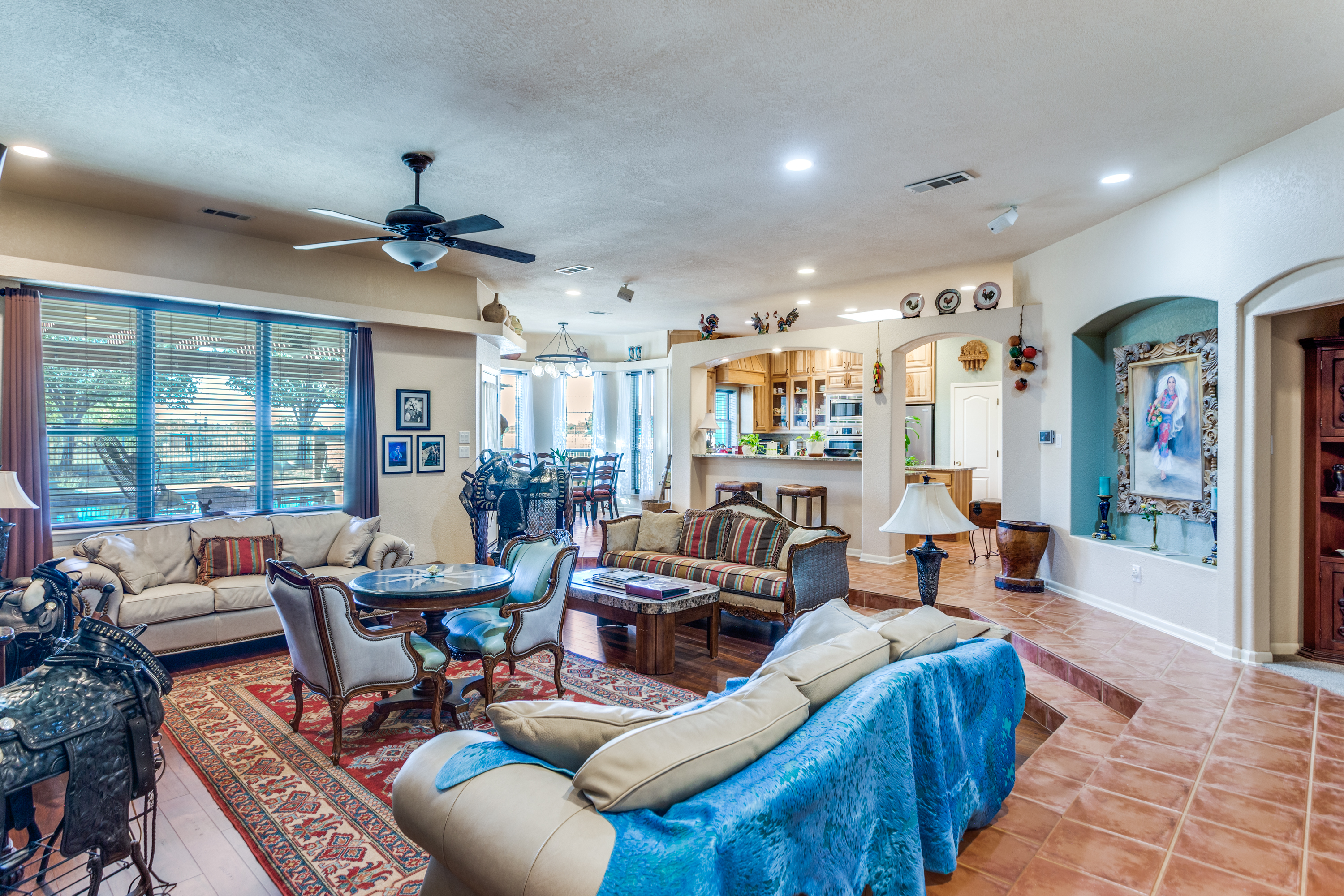  where  southwestern charm meets country elegance - 物件實景