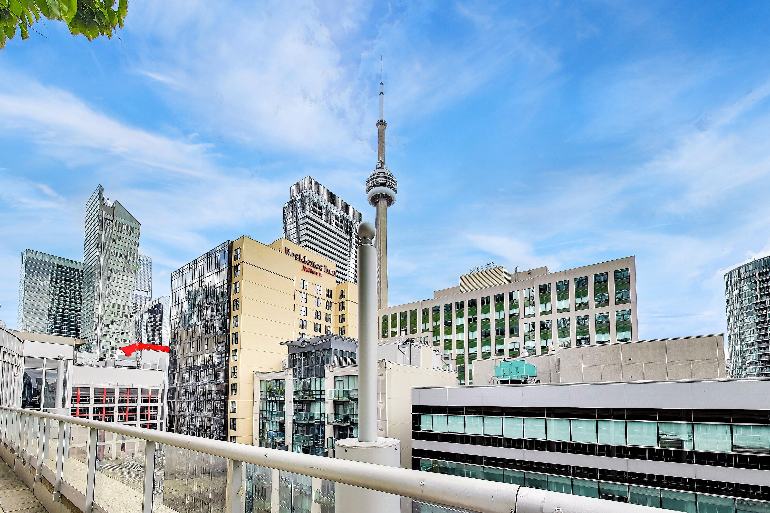  Toronto, Greater Toronto Area - 物件實景