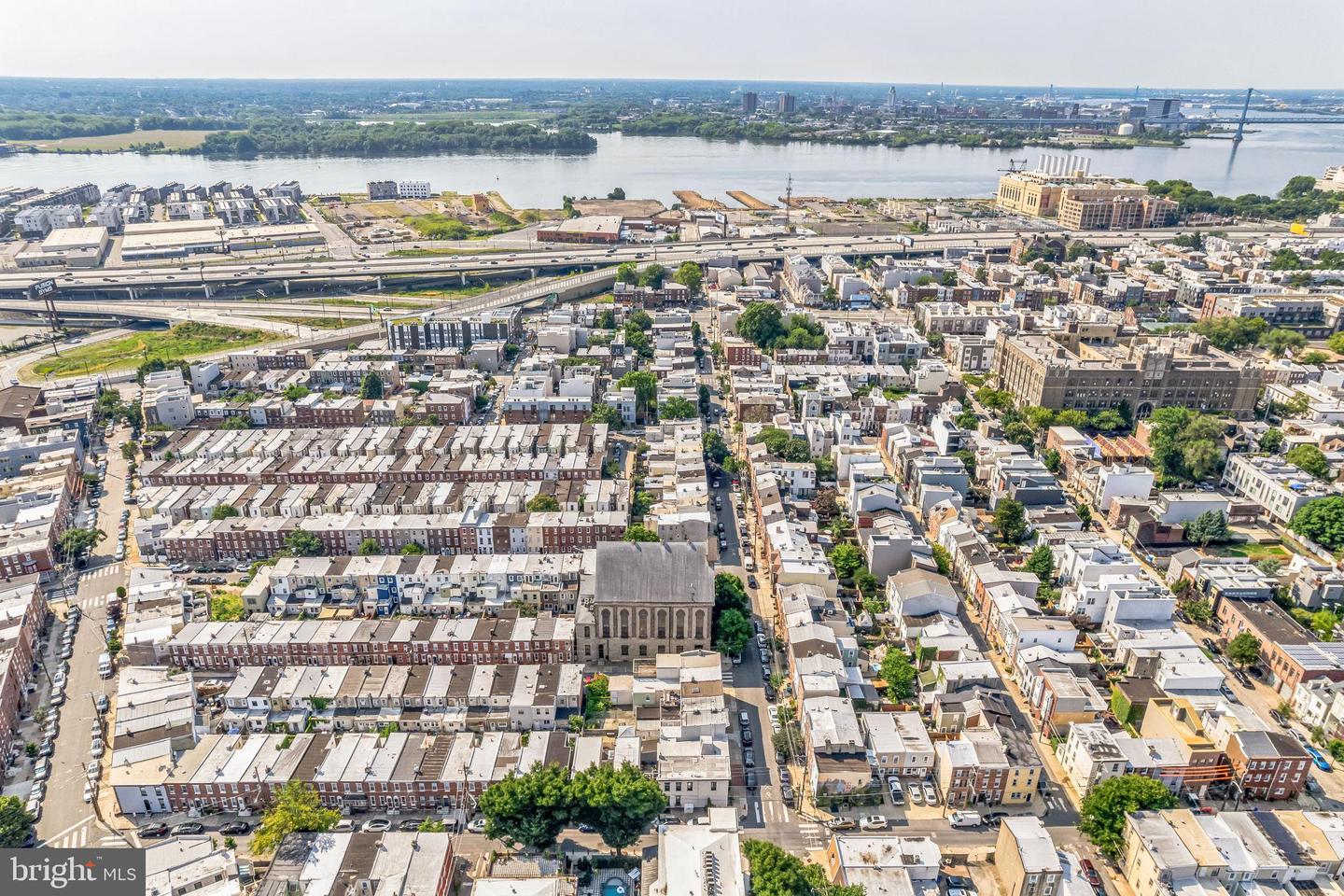 1345 E Susquehanna Avenue, Philadelphia, Pennsylvania, 19125, United States, ,Residential,For Sale,1345 E Susquehanna Avenue,1583696