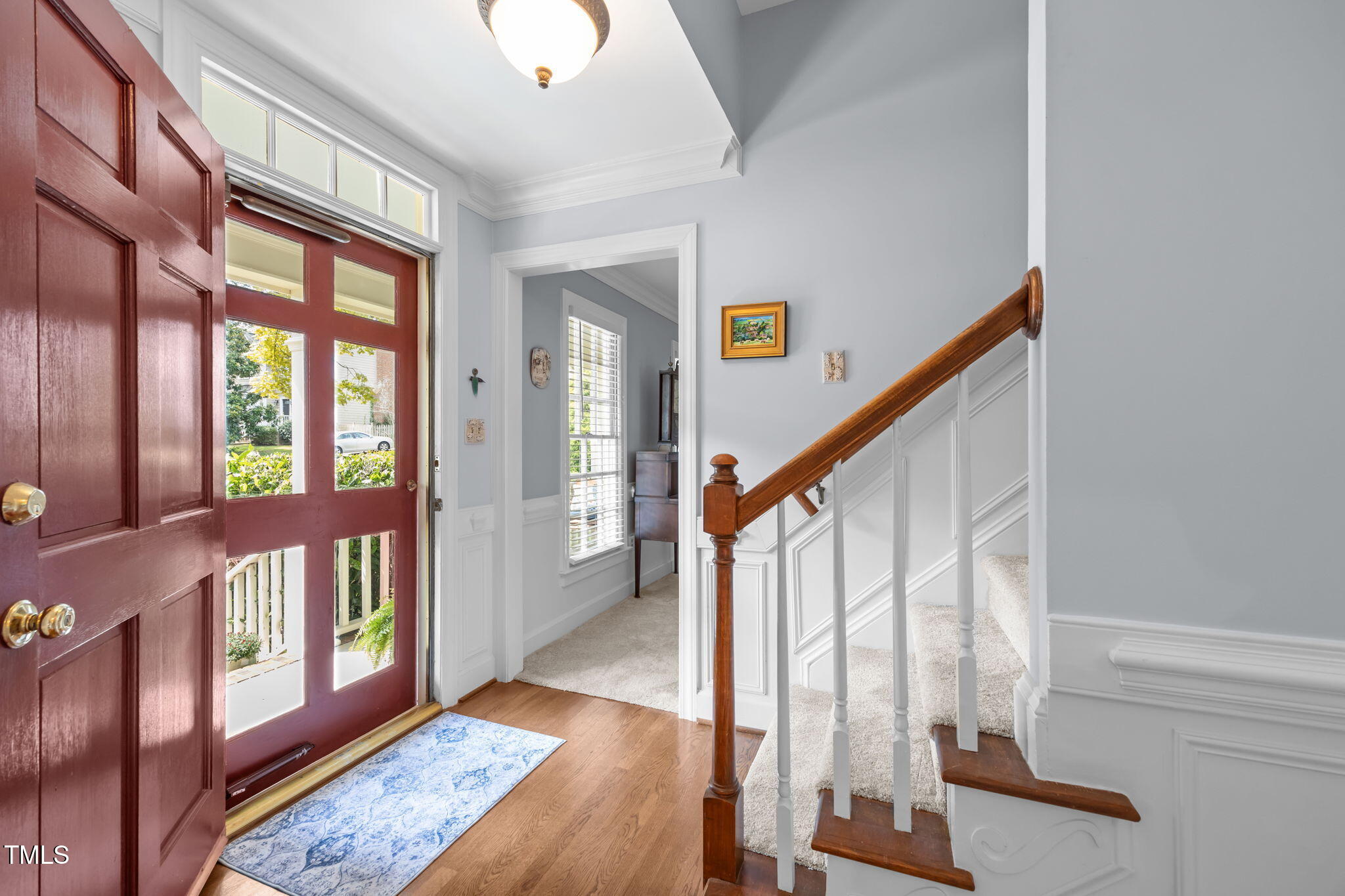 Raleigh, North Carolina, 27615, United States, 3 Bedrooms Bedrooms, ,3 BathroomsBathrooms,Residential,For Sale,1939765