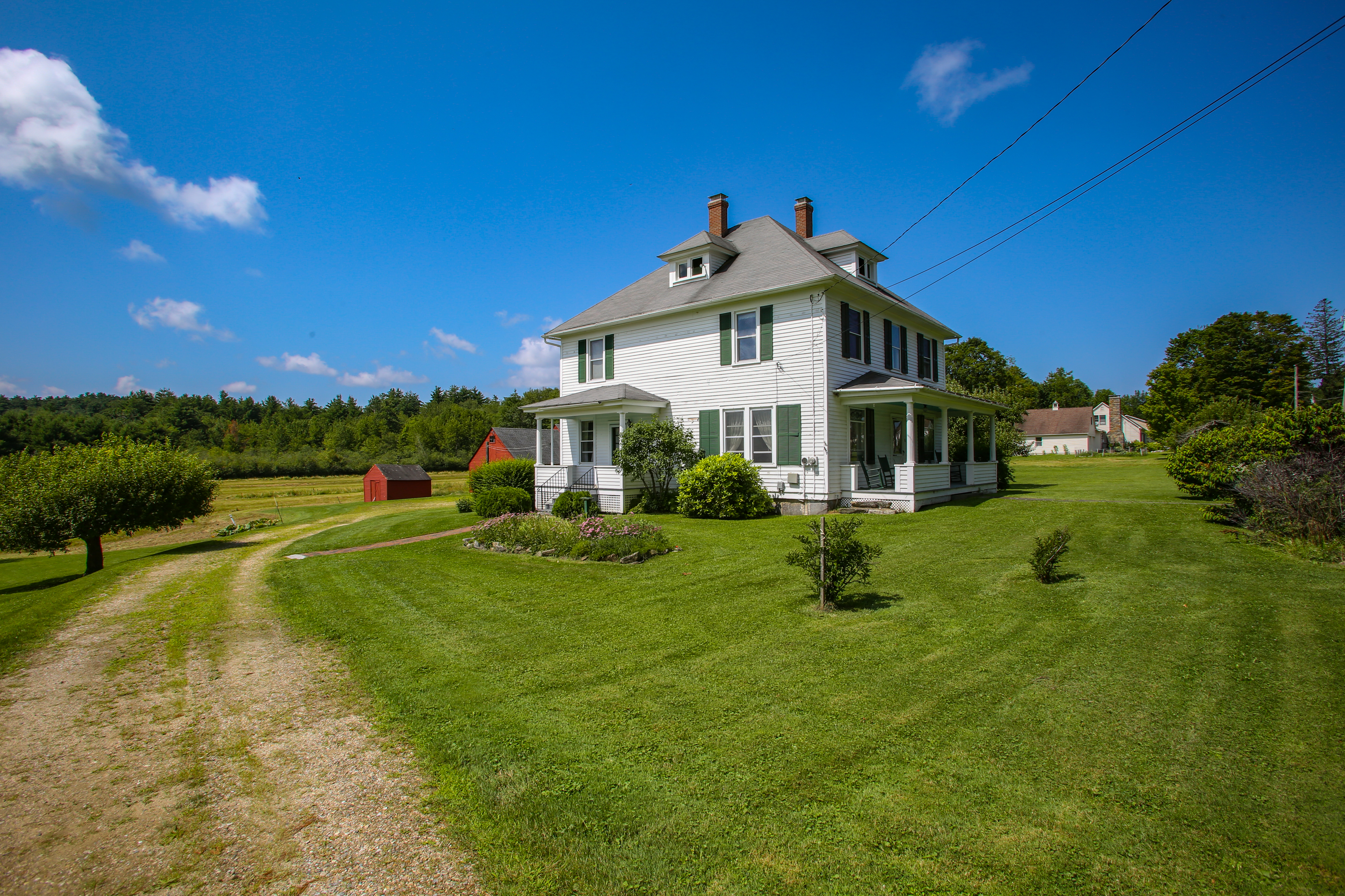  31 Sunset Ridge Road - 物件實景