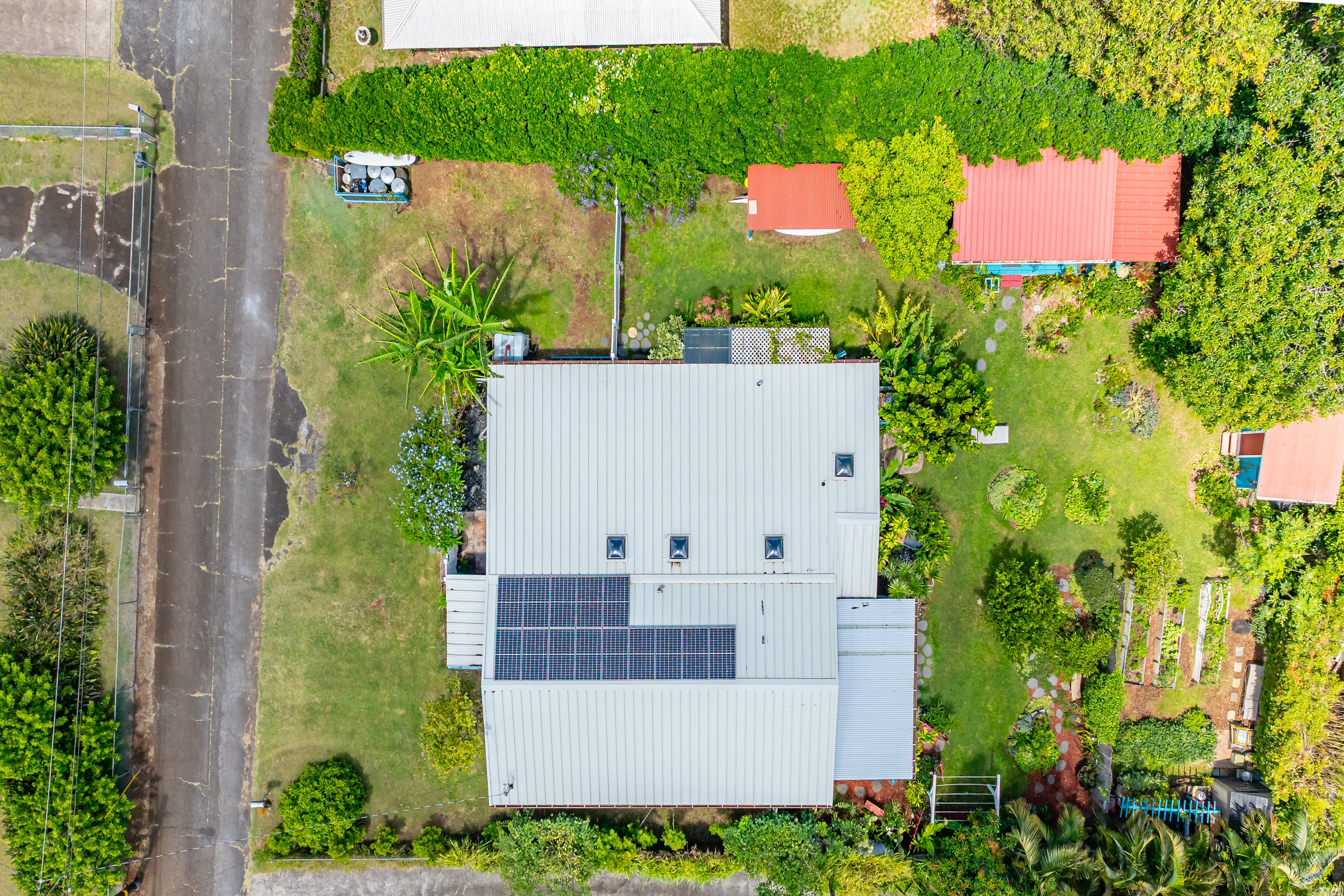  Classic Hawaii living, your own Shangri-la - 物件實景