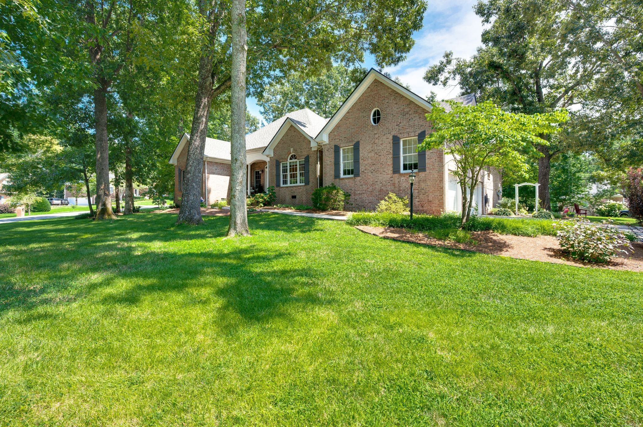  7401 Galahad Ct, Fairview, TN, 37062 - 物件實景