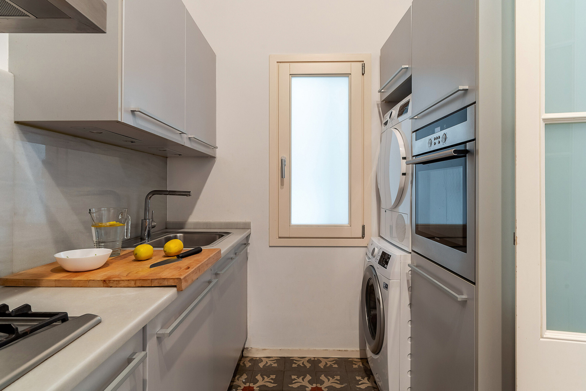  Excellent tourist apartment in Eixample Derecho, close to Passeig de Gracia. - 物件實景
