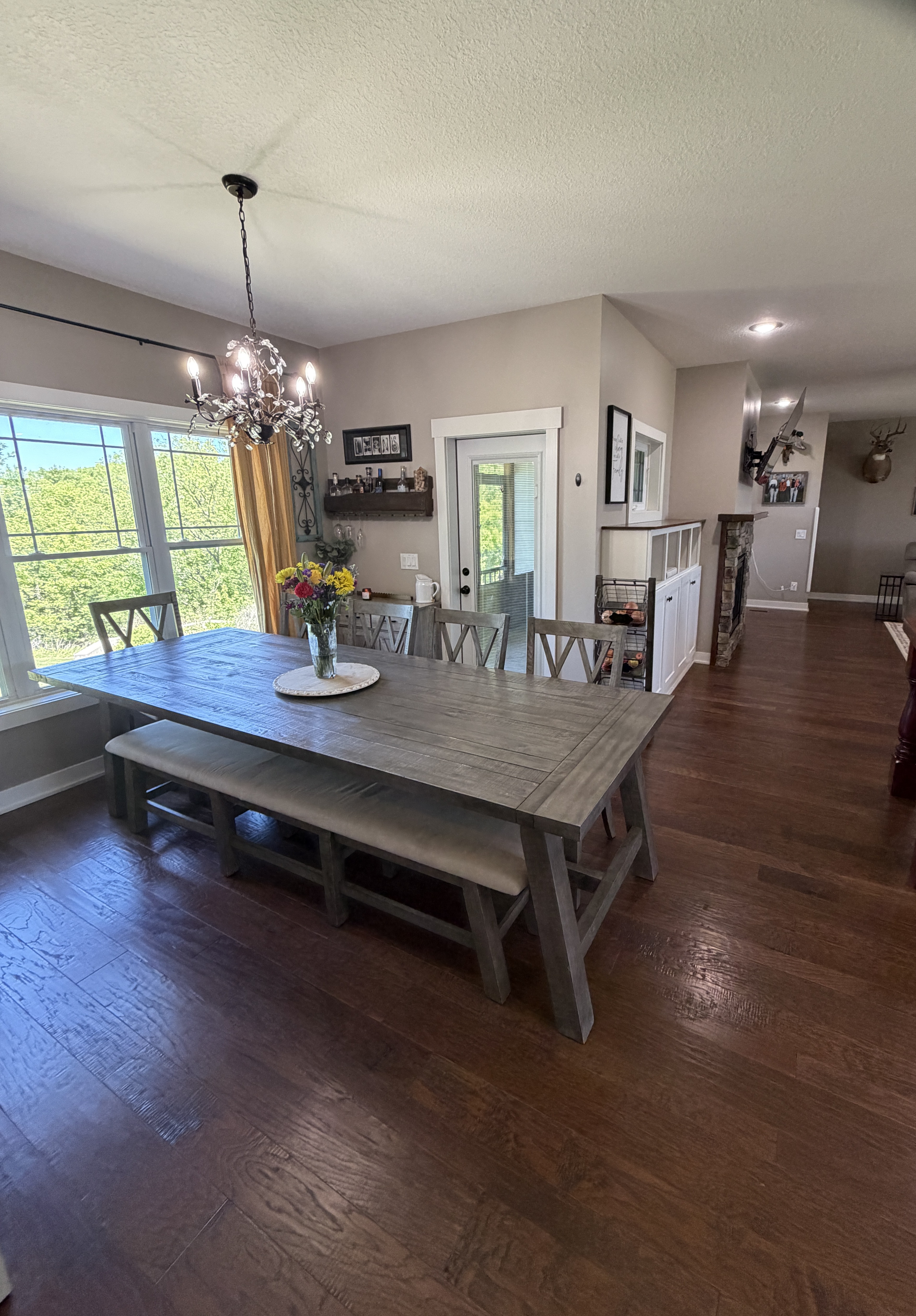 Greentop, Missouri, 63546, United States, 5 Bedrooms Bedrooms, ,4 BathroomsBathrooms,Residential,For Sale,2048249