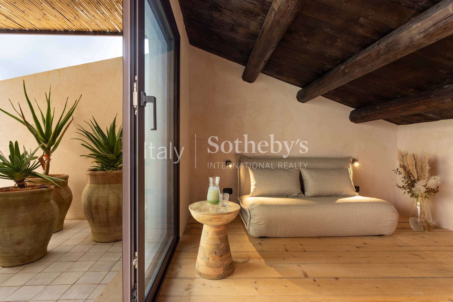  Charming property in the baroque heart of Noto - 物件實景