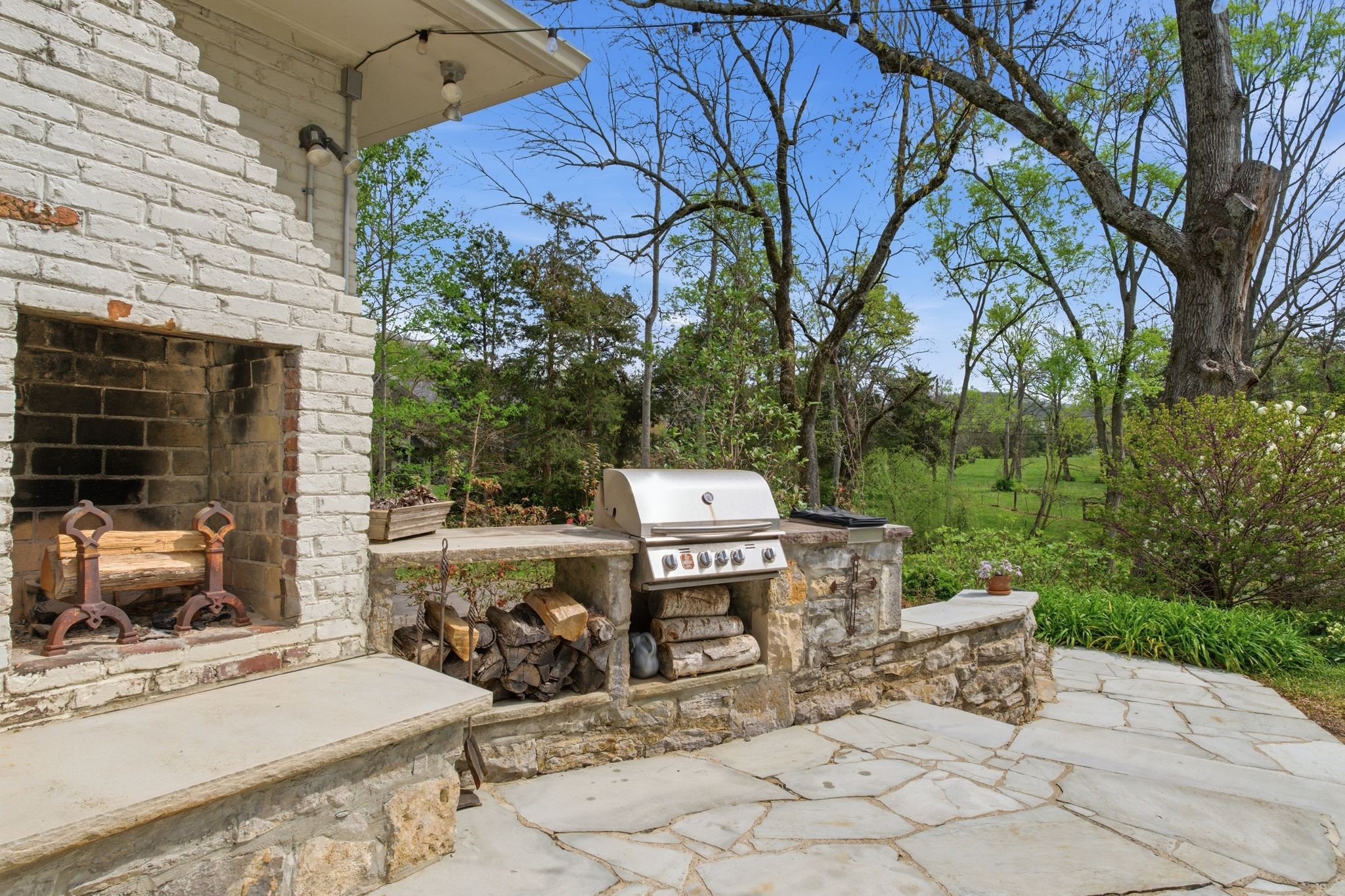  1014 Foxwood Dr, Nashville, TN, 37215 - 物件實景