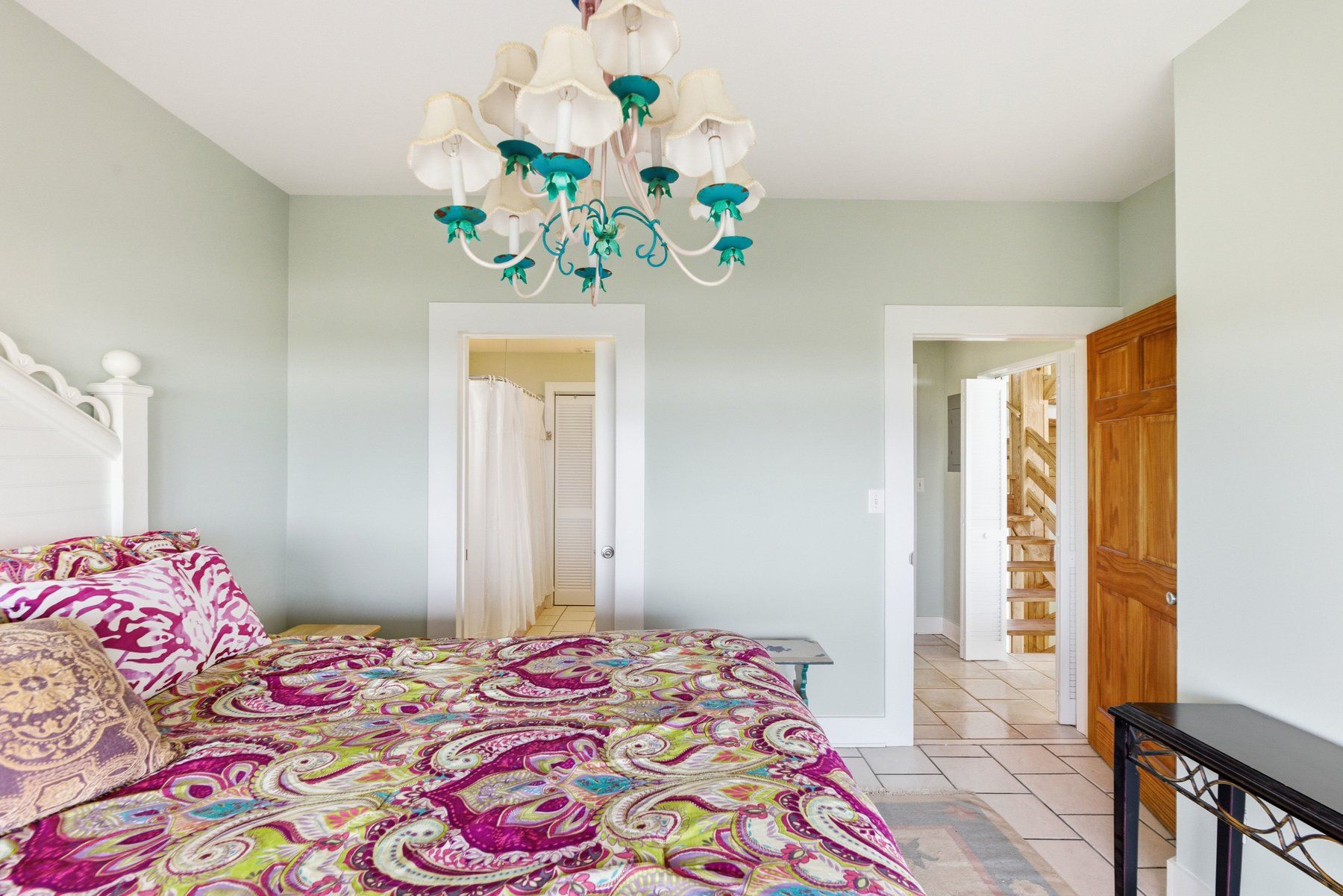  1005 North Anderson Boulevard, Topsail Beach, NC 28445 - 物件實景