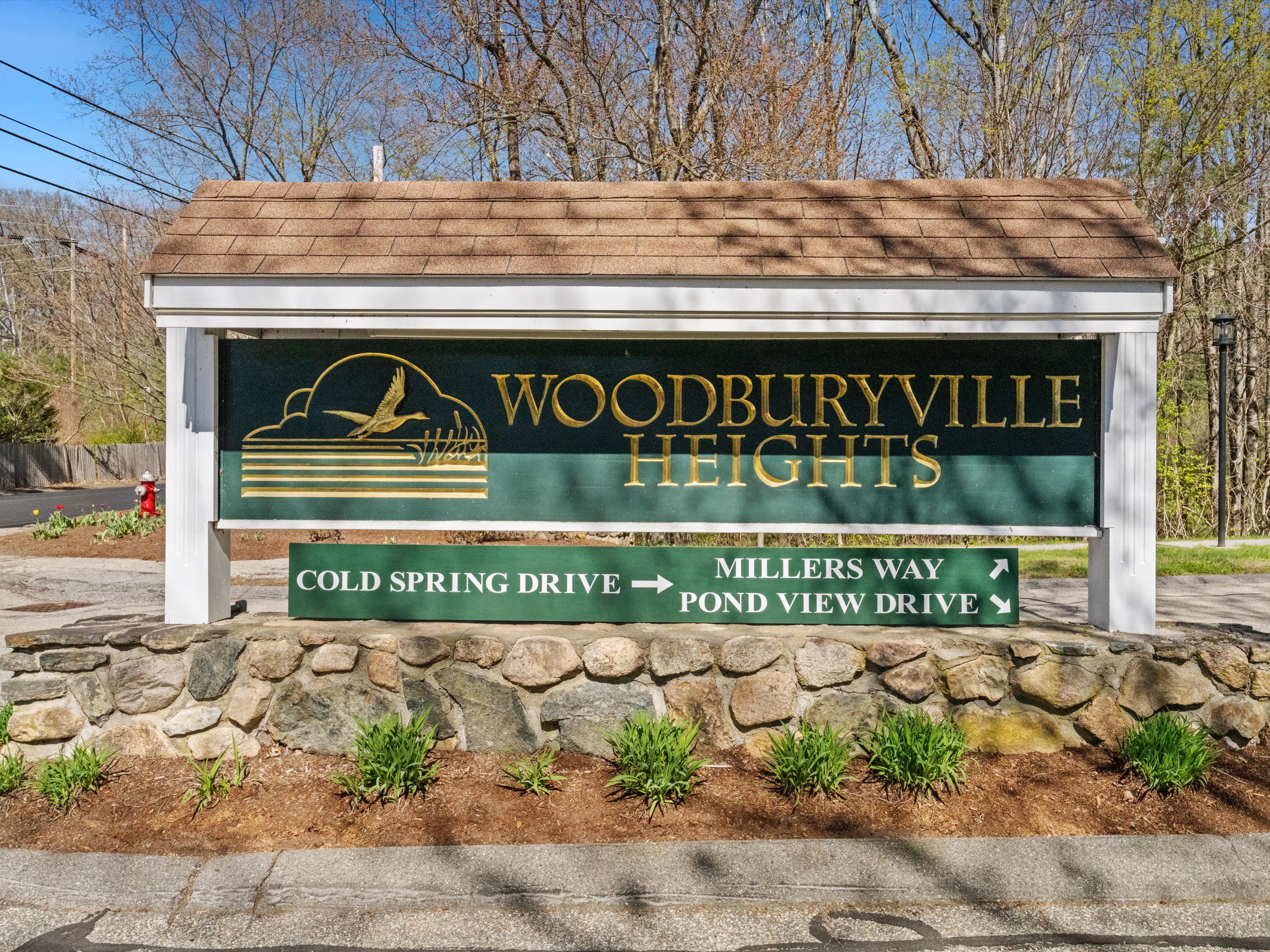 29 B Cold Spring Drive, Sutton, MA 01590 - 物件實景