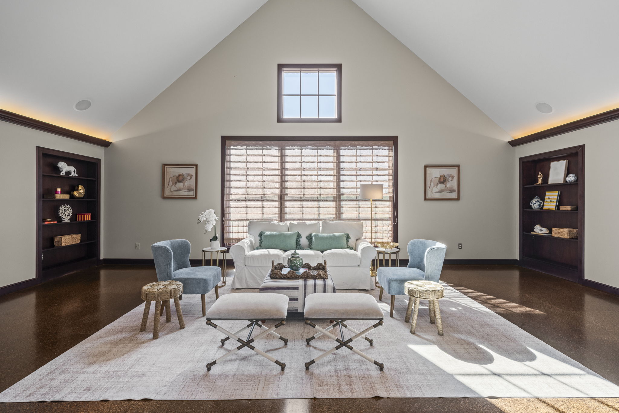  17 Bridle Ridge Lane, St. Louis, MO 63131 - 物件實景