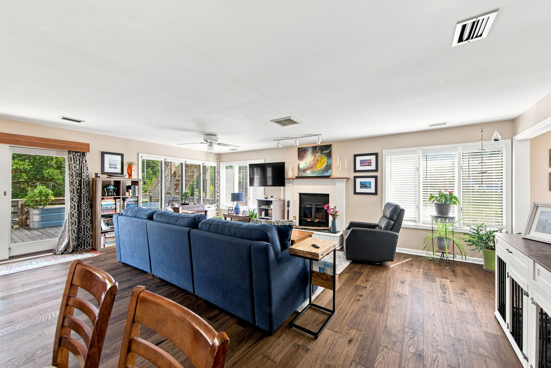  4901 Palmer Drive, Kitty Hawk, NC 27949 - 物件實景