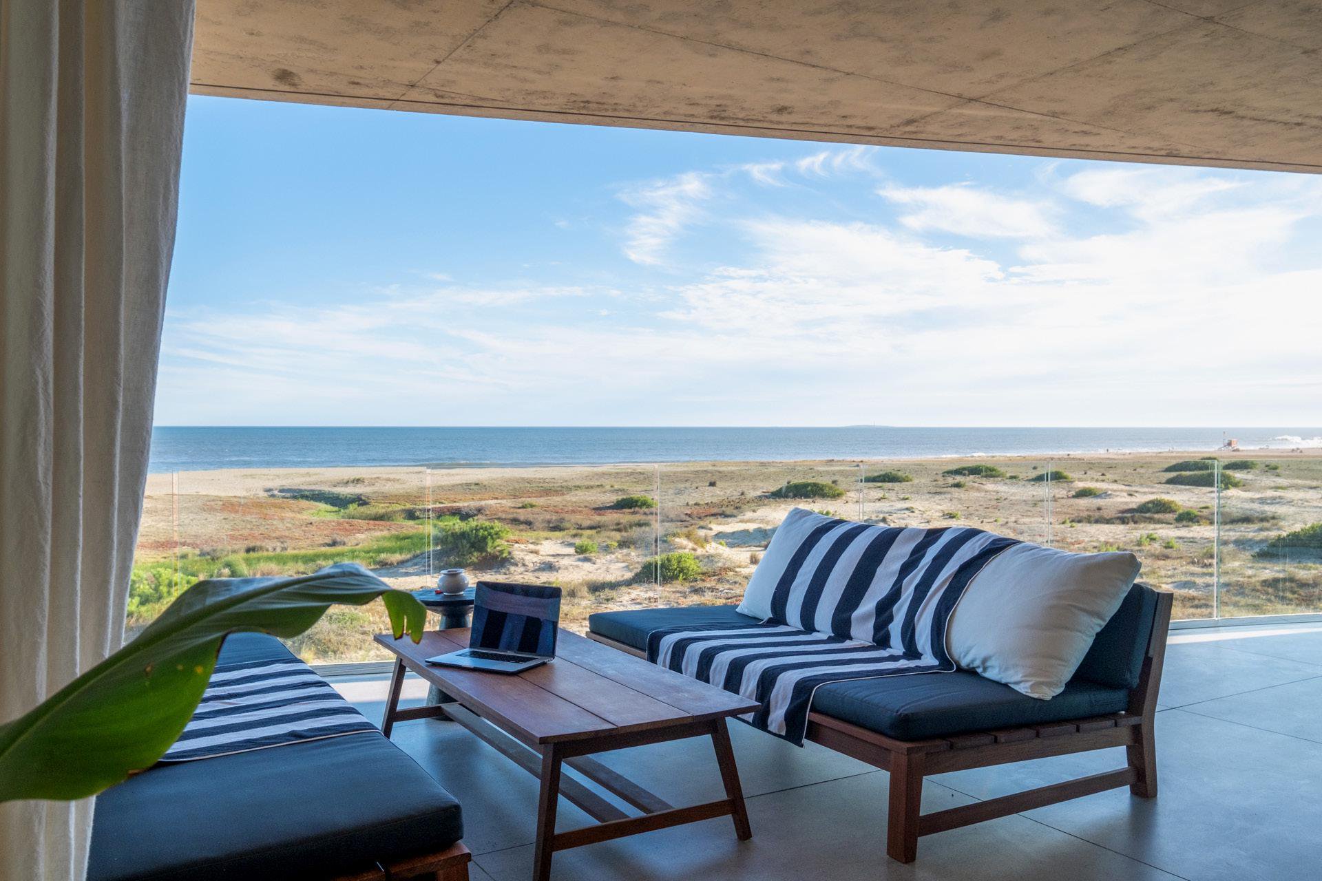  Exclusive Oceanfront Apartment at The Colette - 物件實景