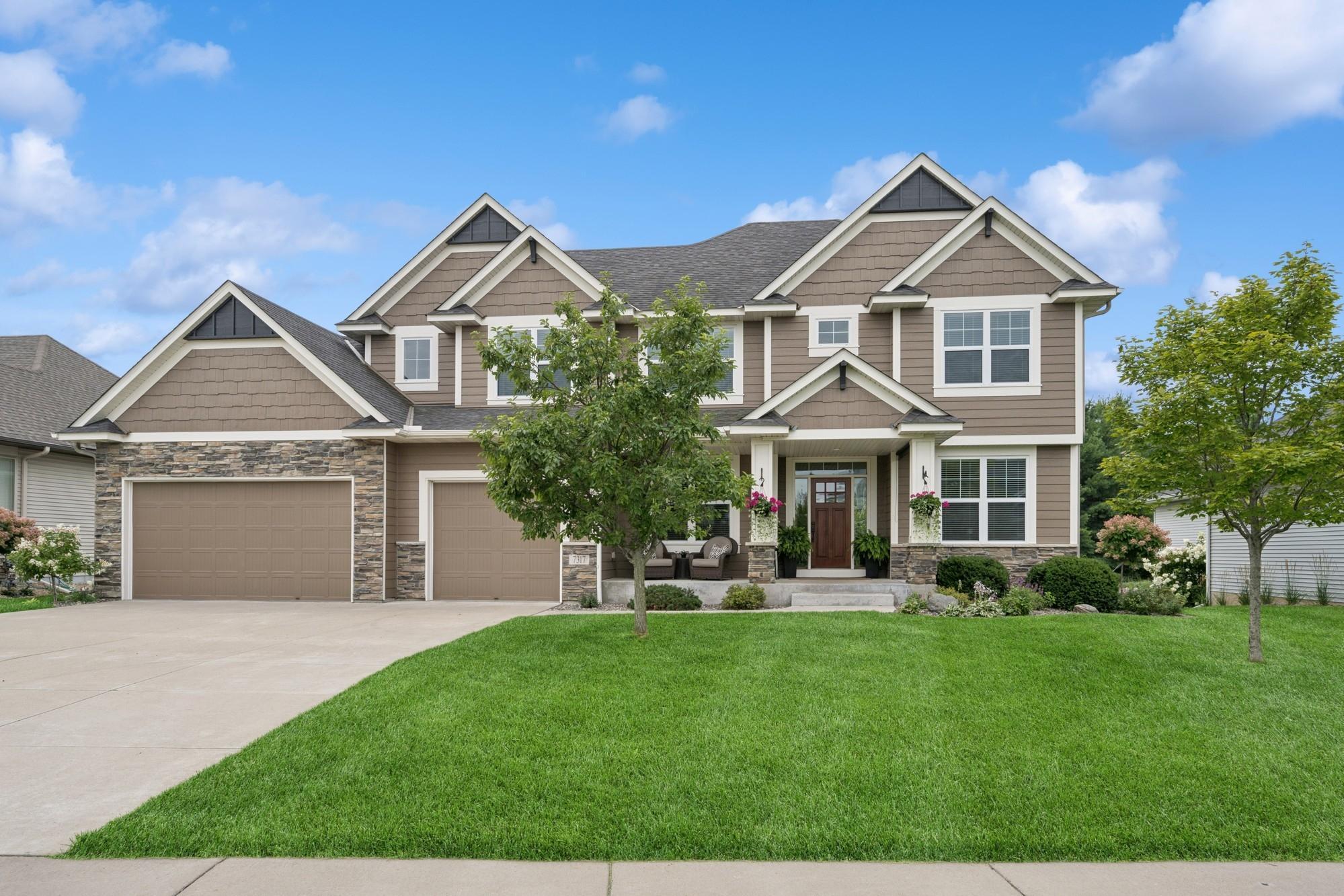 Brooklyn Park, Minnesota, 55445, United States, 5 Bedrooms Bedrooms, ,3 BathroomsBathrooms,Residential,For Sale,1991127