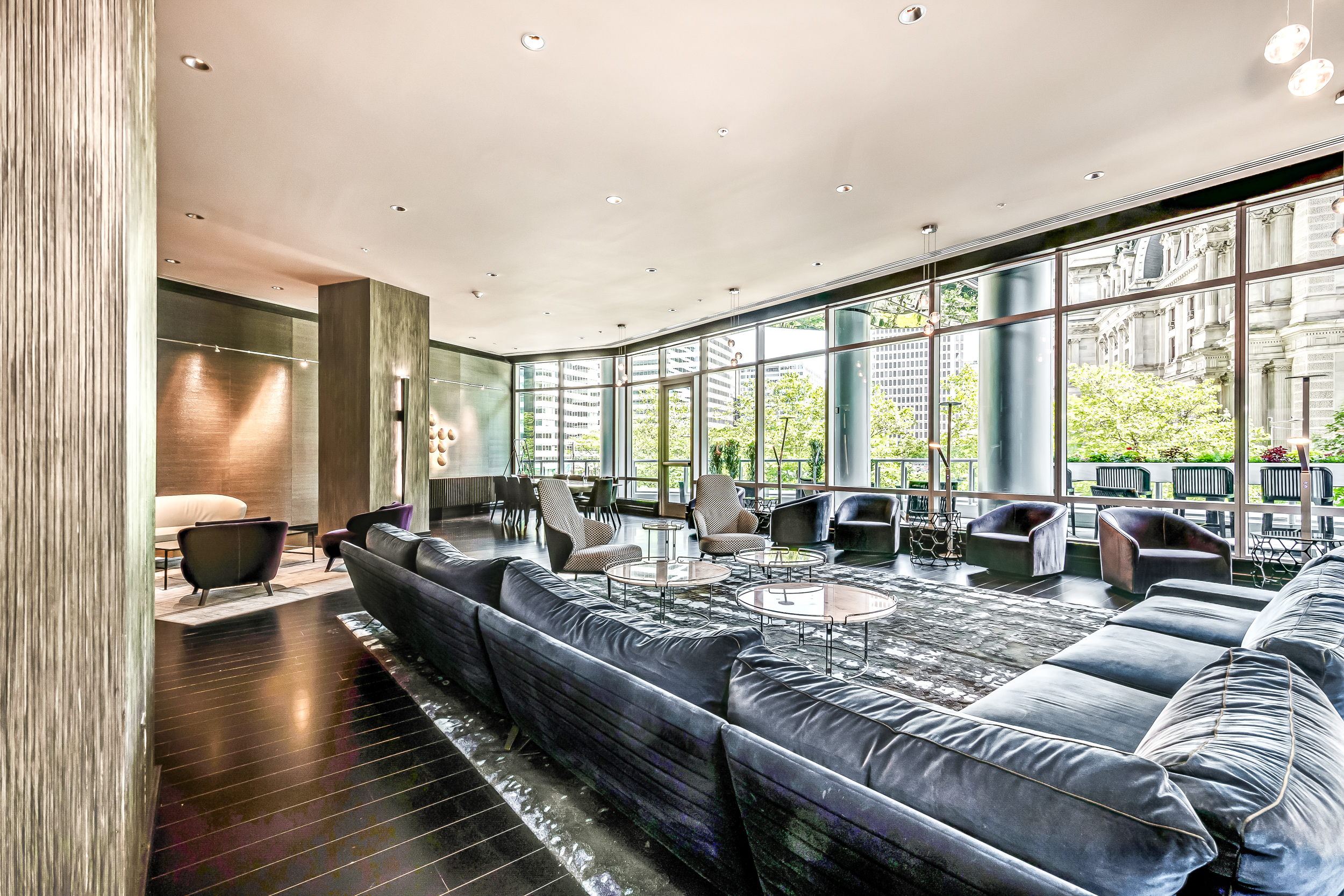  1414 South Penn Square, Philadelphia, PA 19102 - 物件實景