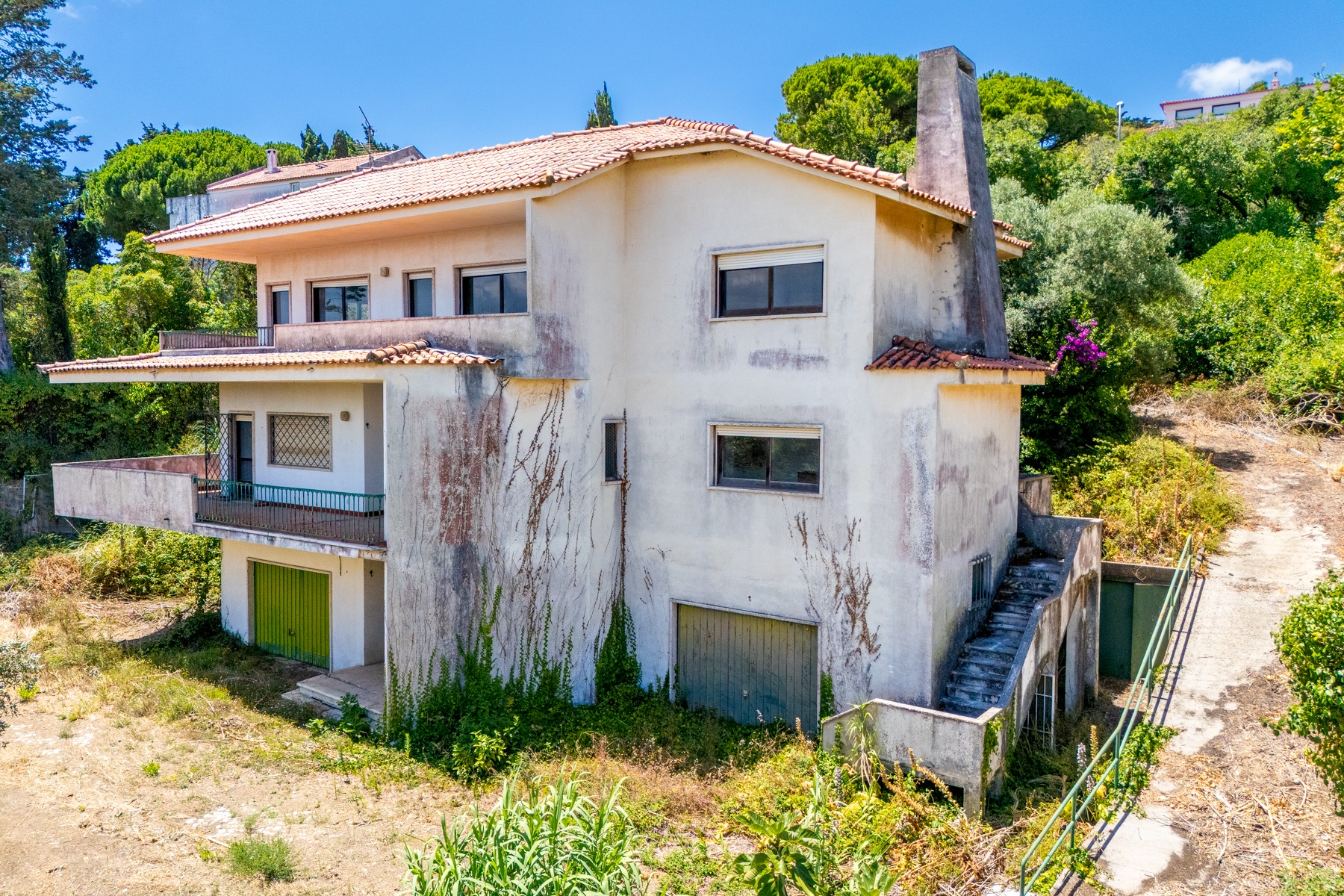  Detached house, 5 bedrooms, for Sale - 物件實景