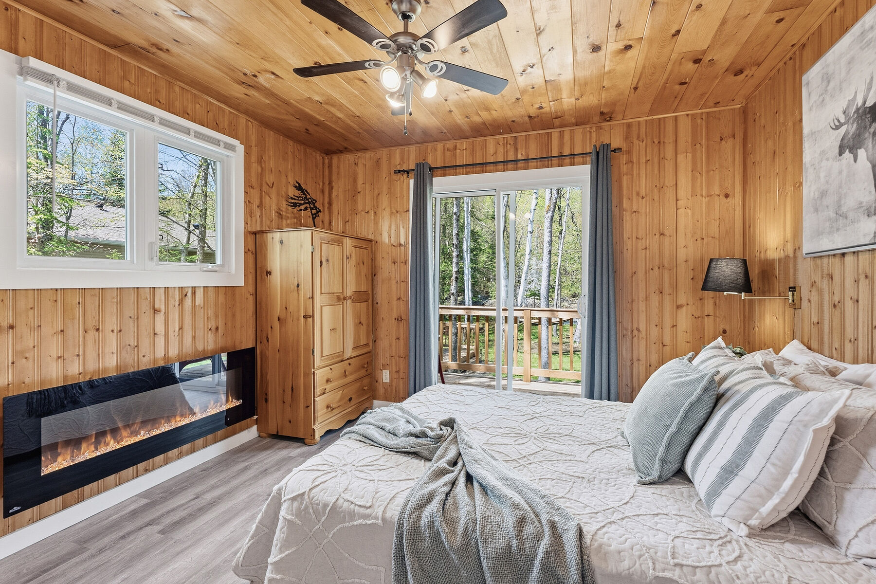  Magnetawan River Retreat - 物件實景