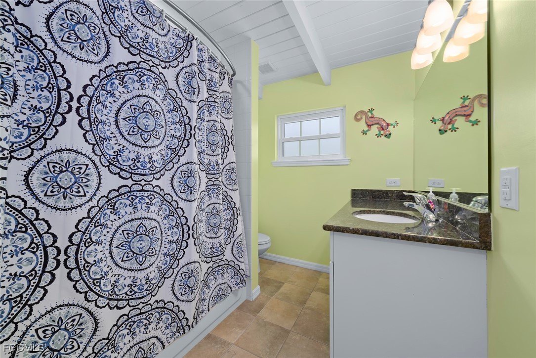 Fort Myers Beach, Florida, 33931, United States, 2 Bedrooms Bedrooms, ,1 BathroomBathrooms,Residential,For Sale,1983185