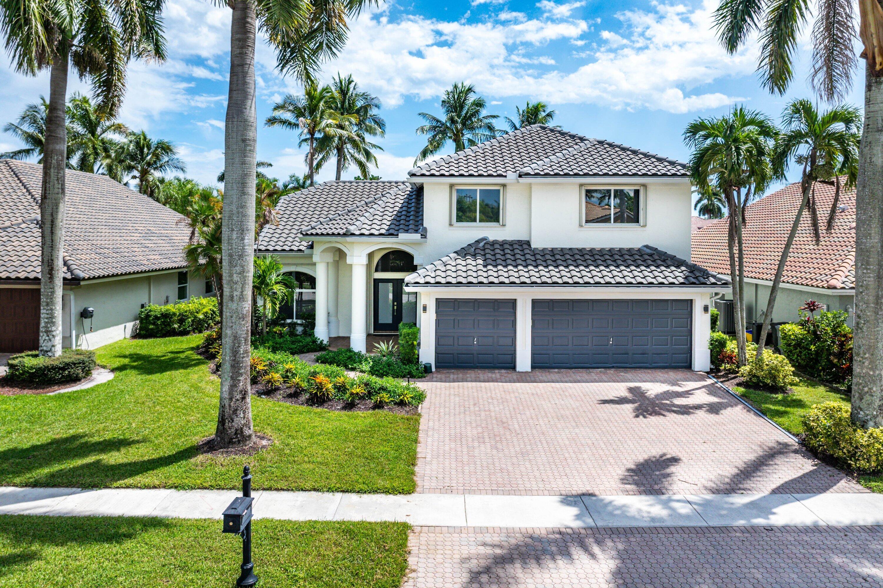 Boca Raton, Florida, 33498, United States, 4 Bedrooms Bedrooms, ,3 BathroomsBathrooms,Residential,For Sale,1947983