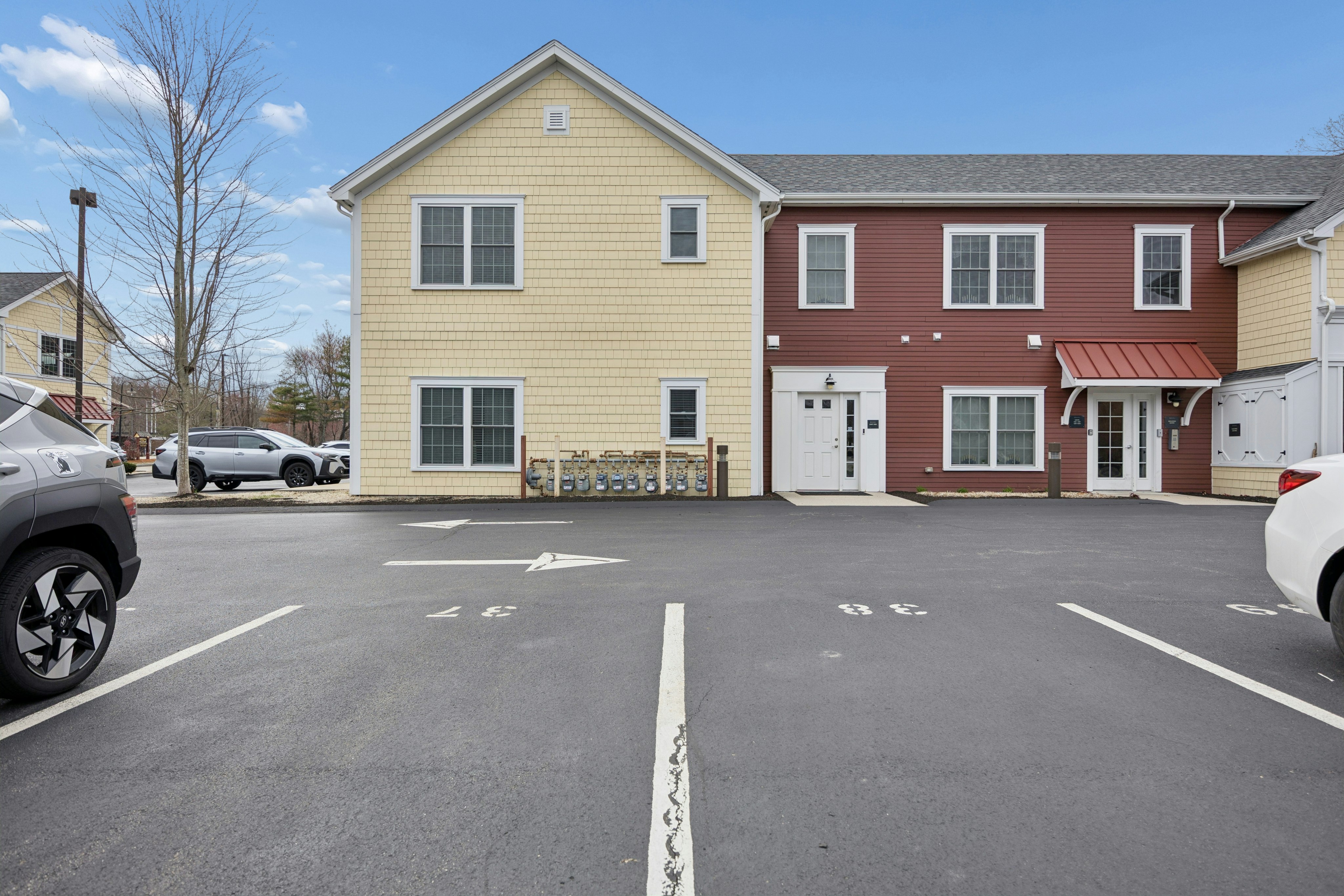  54 Loomis Street Unit 1203, Bedford, MA 01730 - 物件實景