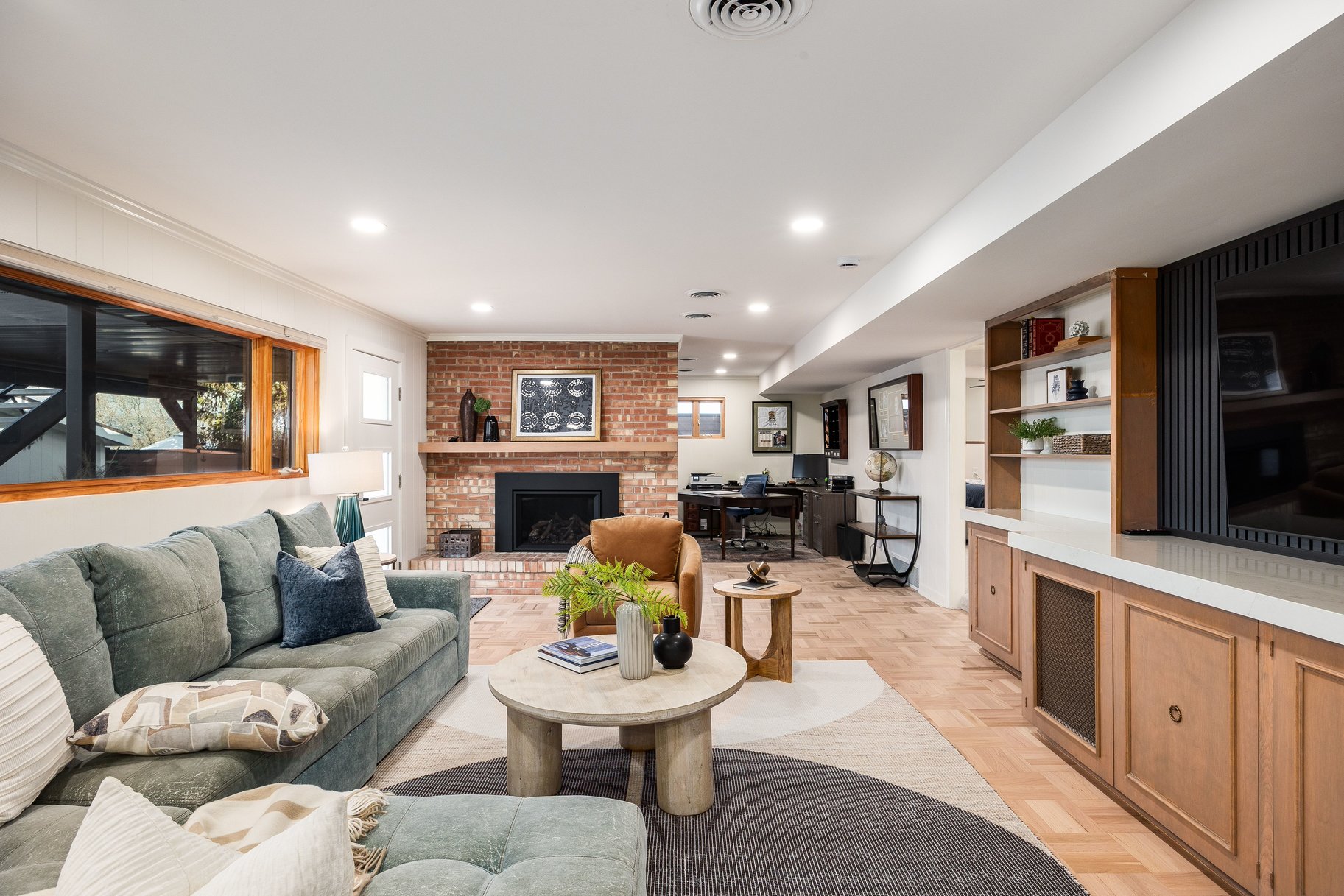  Fully Remodeled Luxury Retreat with City Views - 物件實景