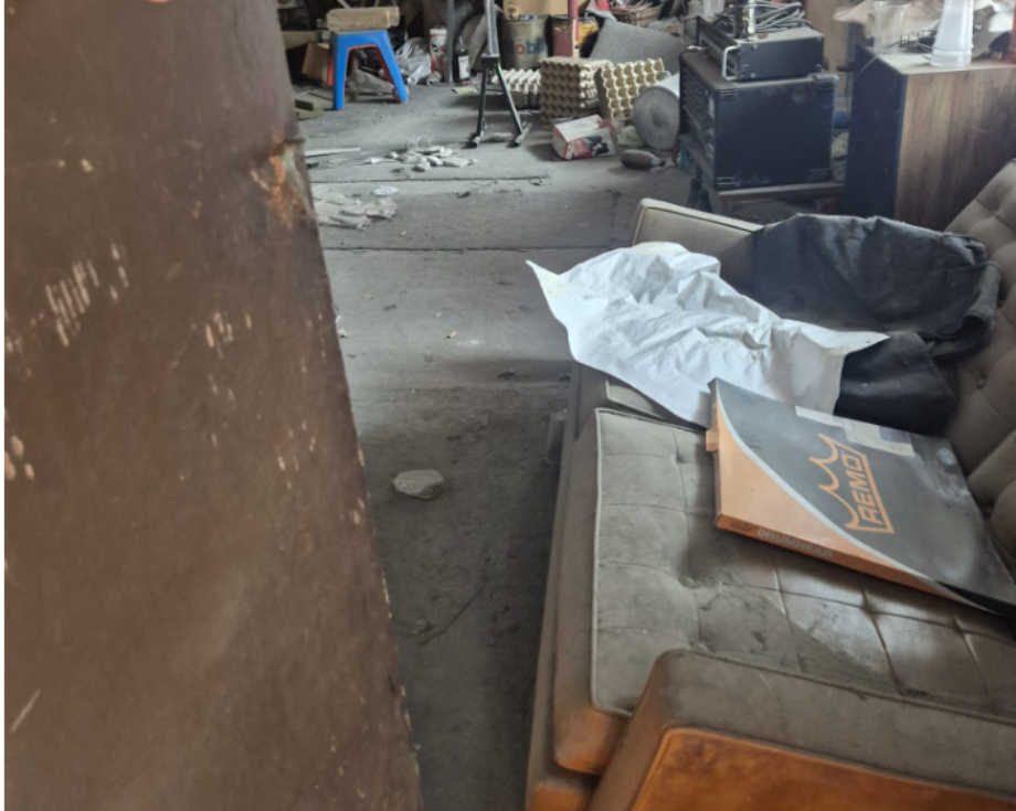 Iztapalapa, Ciudad de México, 09400, Mexico, 4 Bedrooms Bedrooms, ,3 BathroomsBathrooms,Residential,For Sale,2000429