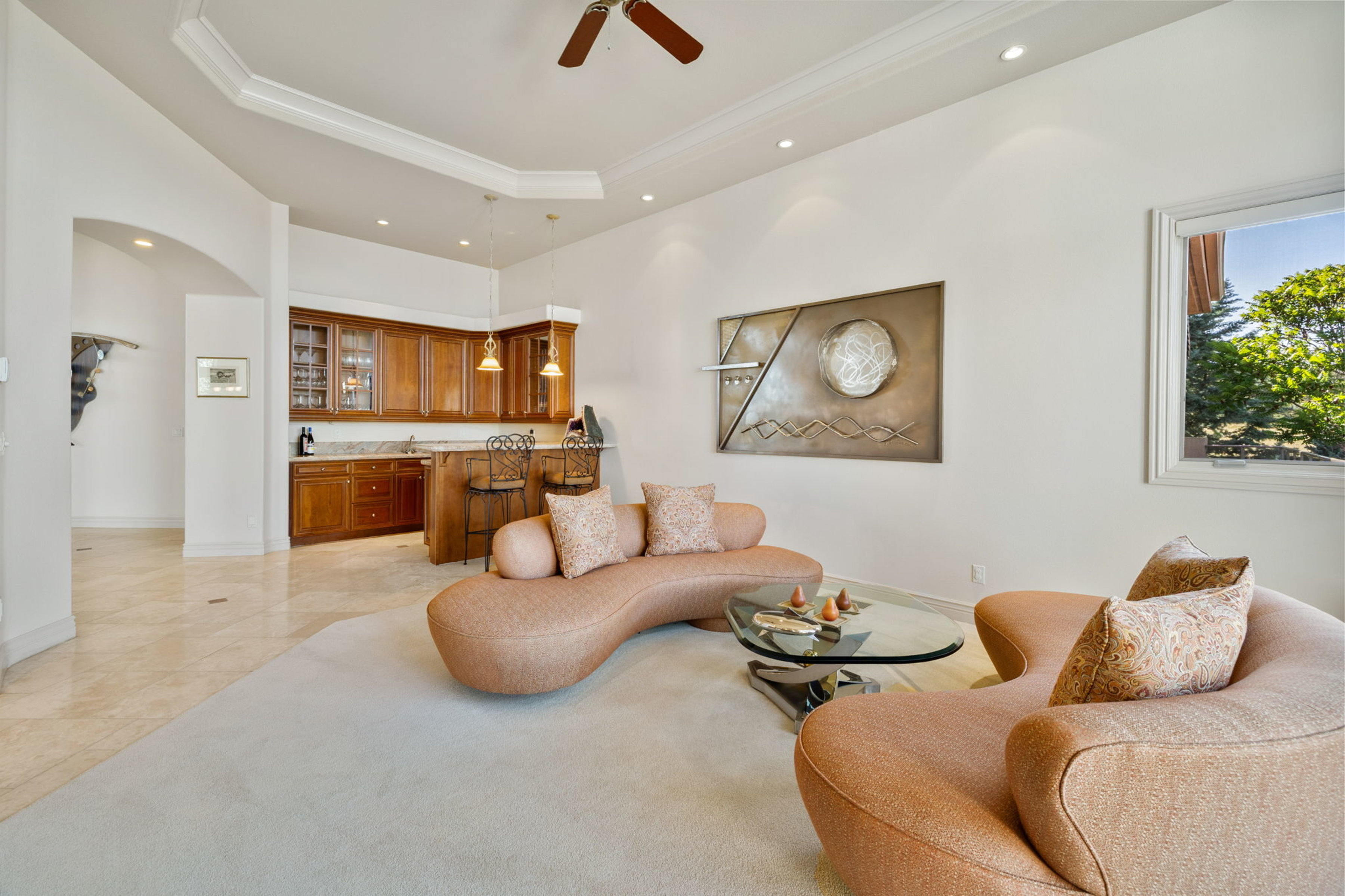  Stunning Custom Home with Breathtaking Views in Reno - 物件實景