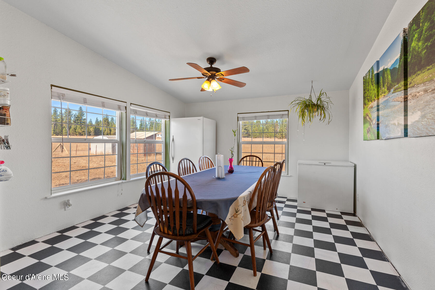 Blanchard, Idaho, 83804, United States, 3 Bedrooms Bedrooms, ,2 BathroomsBathrooms,Residential,For Sale,1869868
