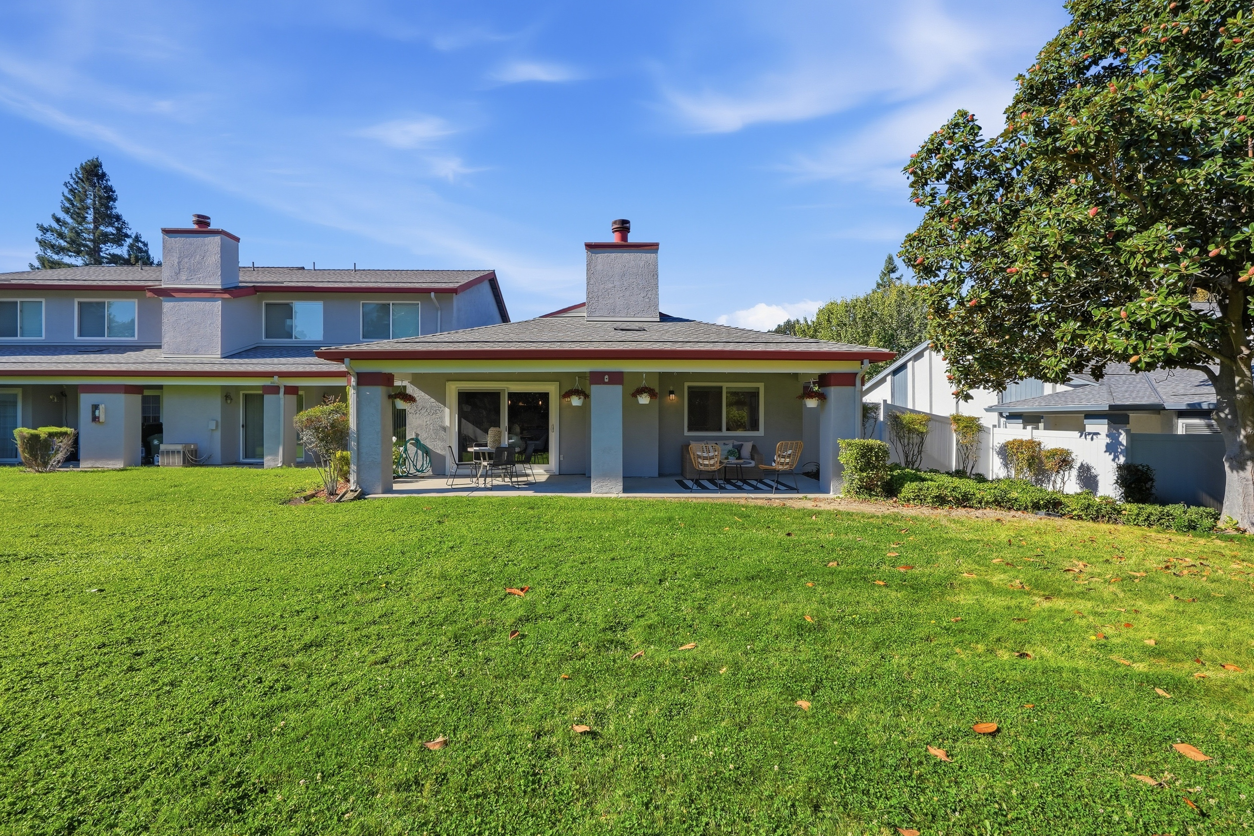  Discover Easy Living in San Ramon’s Coveted Twin Creeks Community - 物件實景