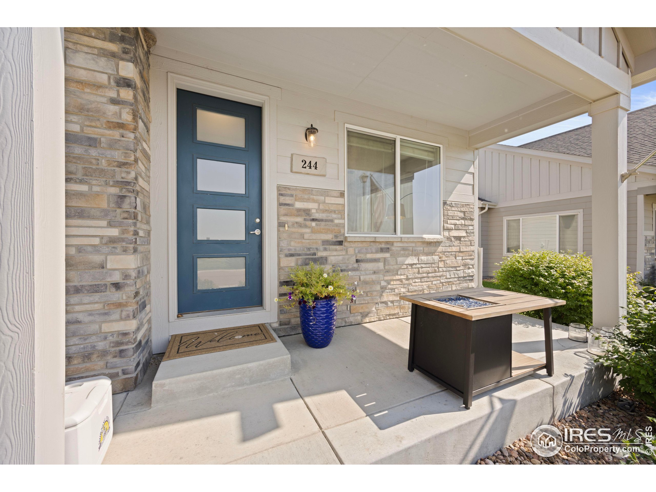 Windsor, Colorado, 80550, United States, 2 Bedrooms Bedrooms, ,1 BathroomBathrooms,Residential,For Sale,1906534
