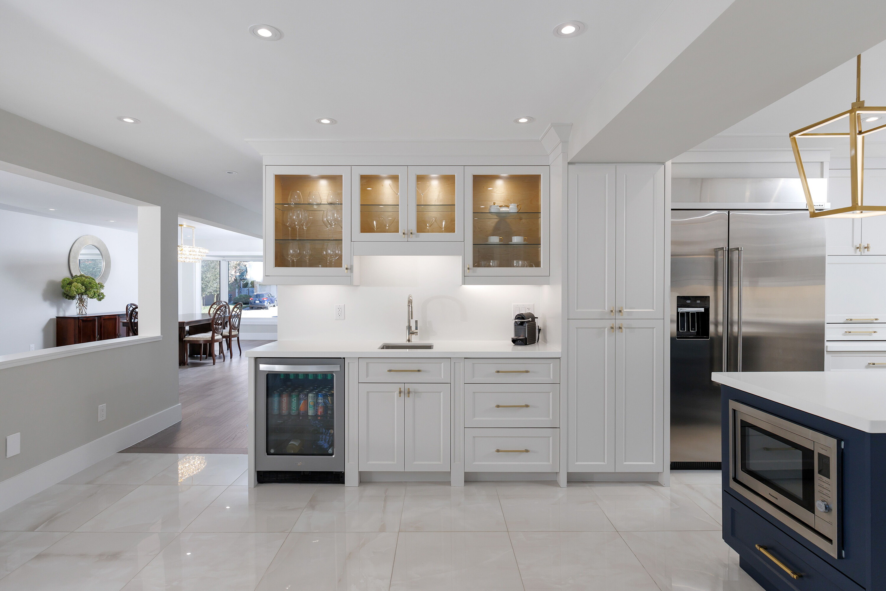  Beautifully Renovated Home - 物件實景