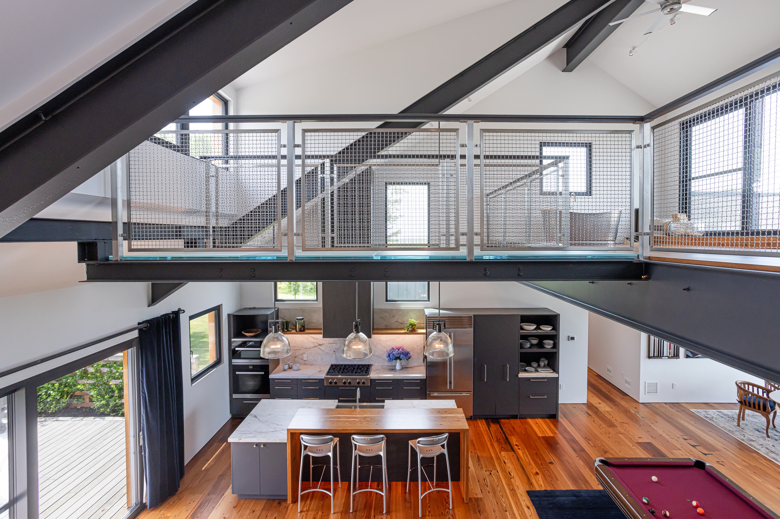  Modern 21st Century Home on the Coast - 物件實景