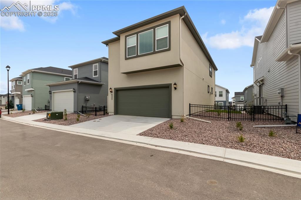 Colorado Springs, Colorado, 80924, United States, 3 Bedrooms Bedrooms, ,3 BathroomsBathrooms,Residential,For Sale,1911432