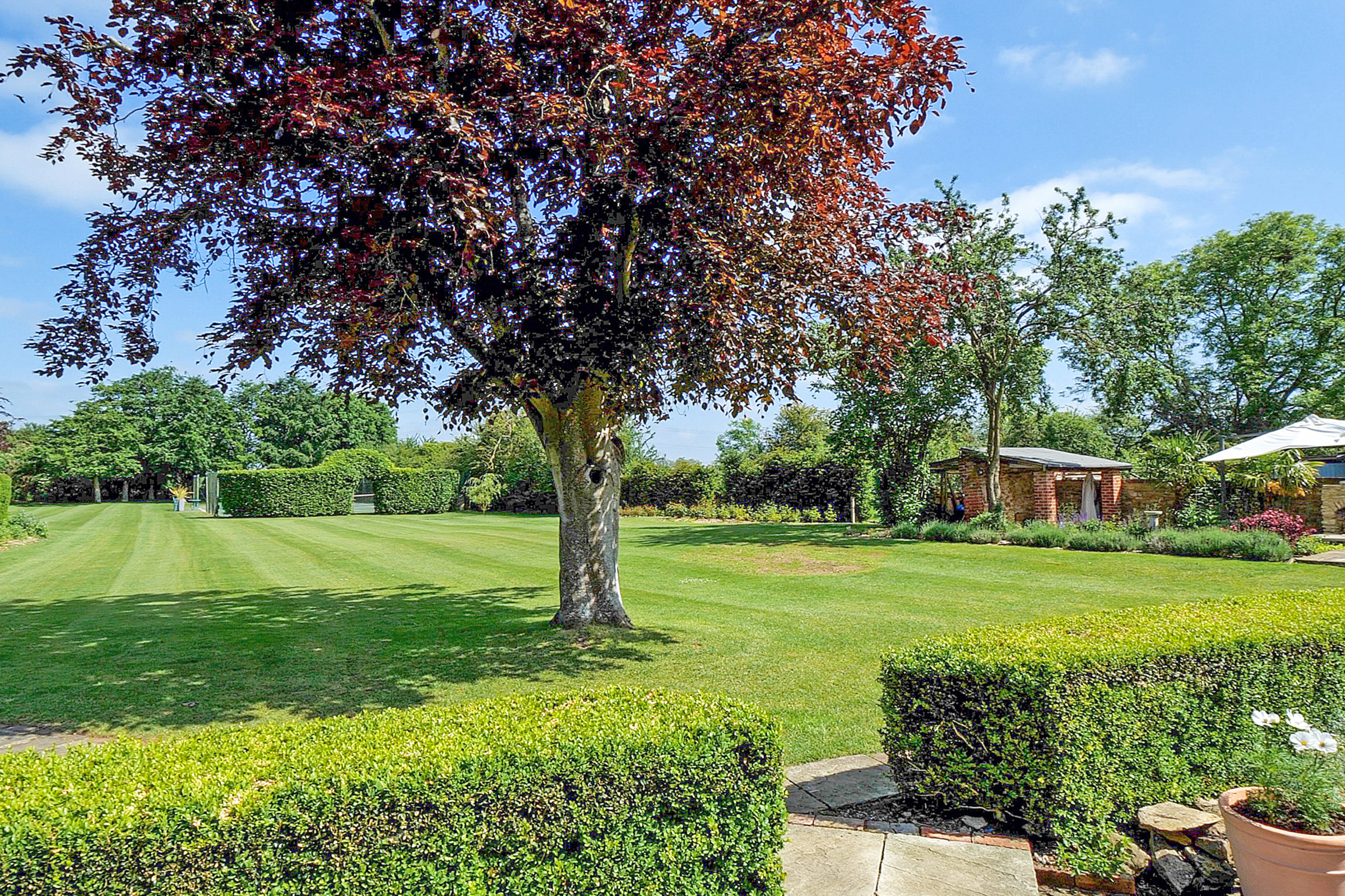  A Historic Oxfordshire Country House with Extensive Leisure Facilities - 物件實景