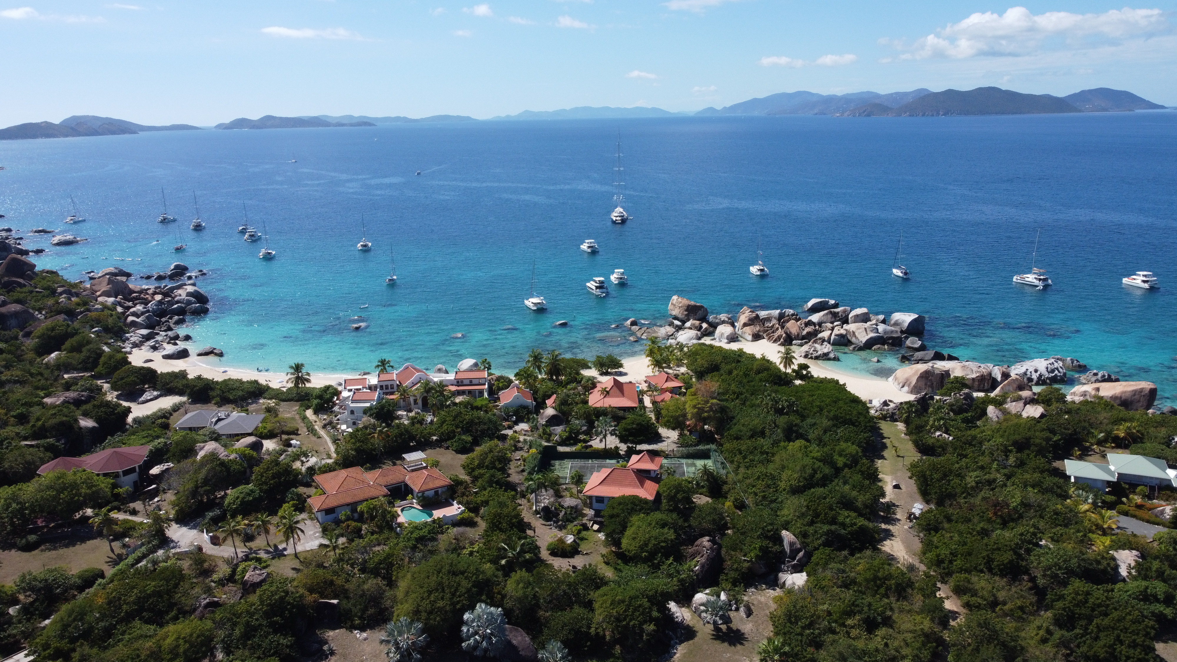 Virgin Gorda, VG, 7 Bedrooms Bedrooms, ,5 BathroomsBathrooms,Residential,For Sale,1695168