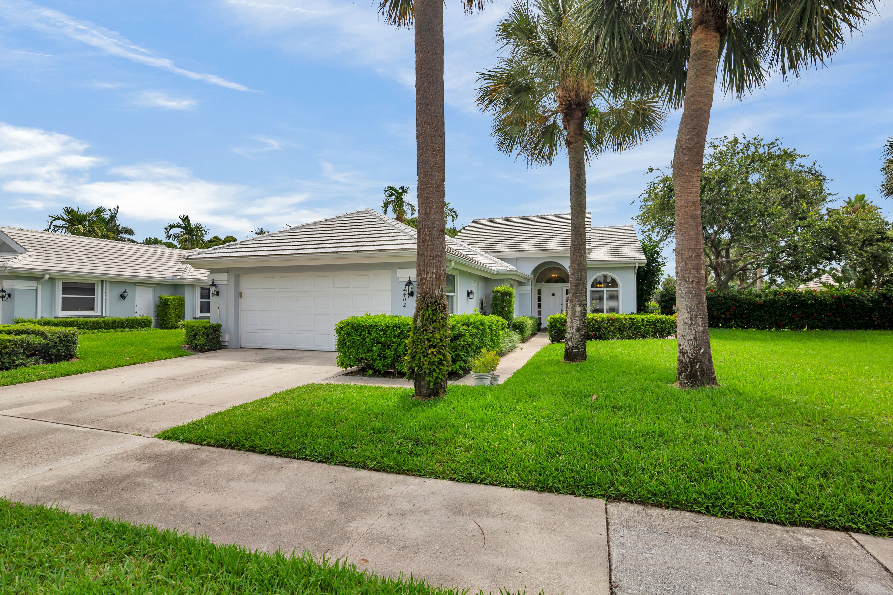  2402 Saratoga Bay Drive - 物件實景