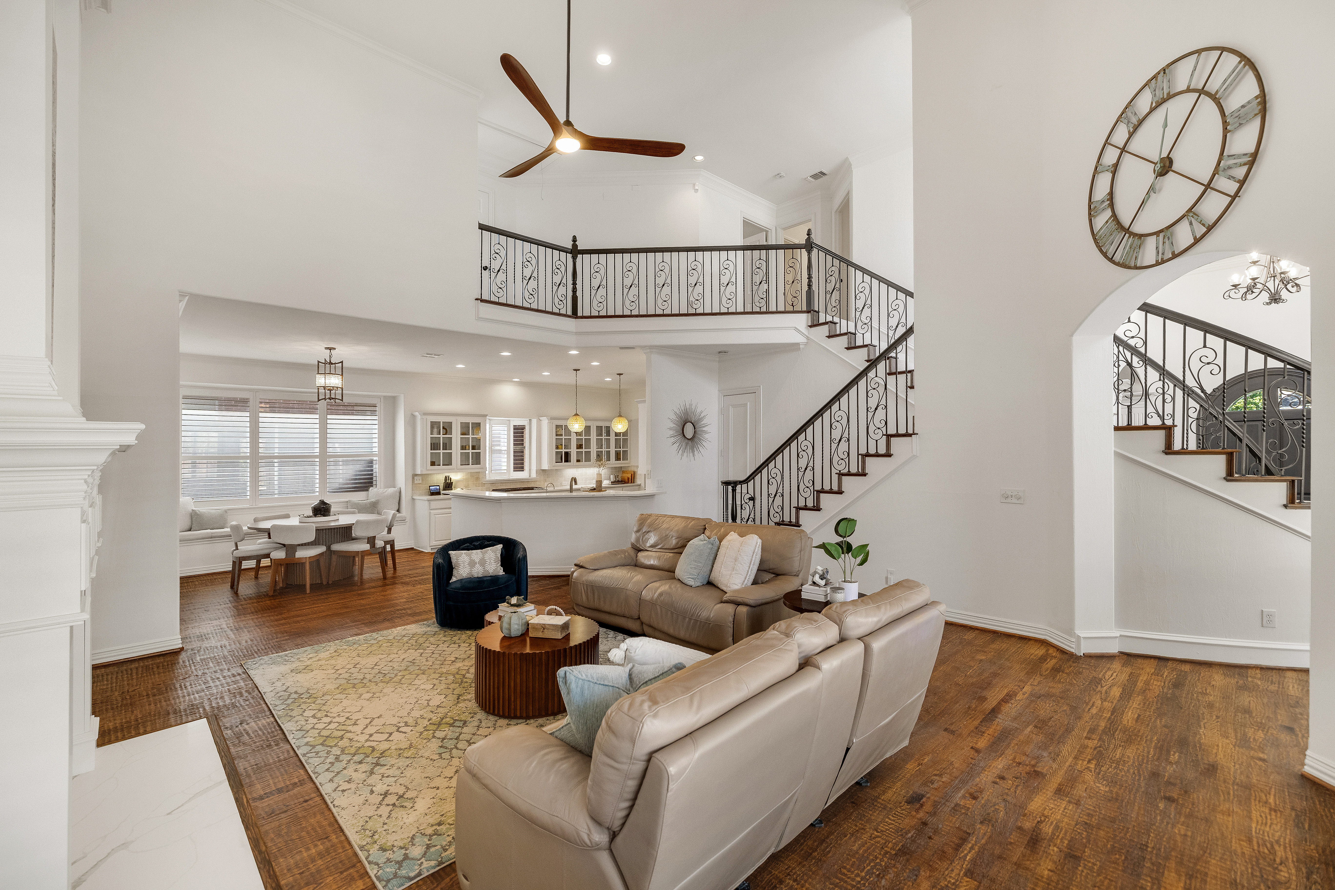  5608 Malone Drive, Plano, TX, 75093 - 物件實景