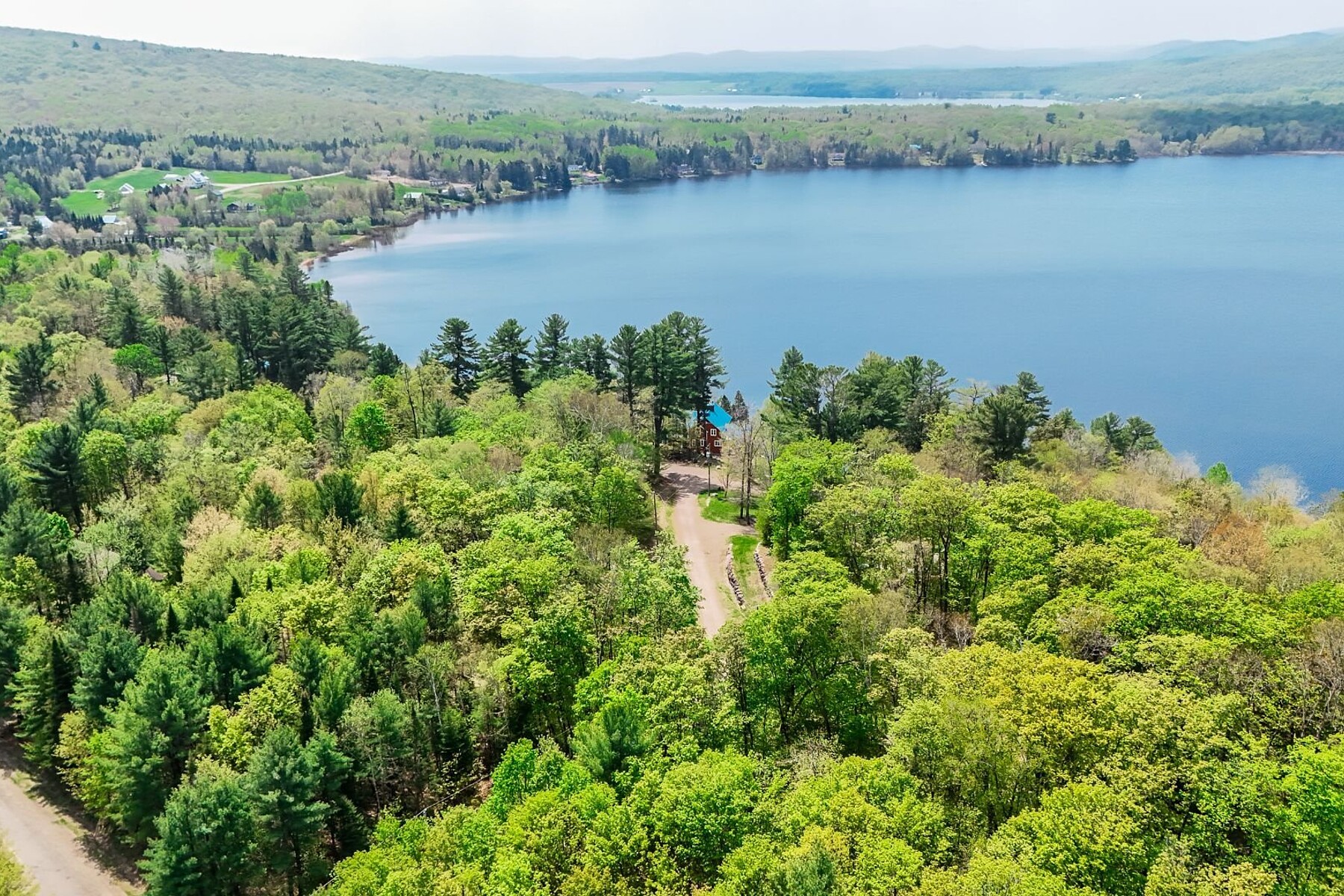  Mandeville, Lanaudière - 物件實景