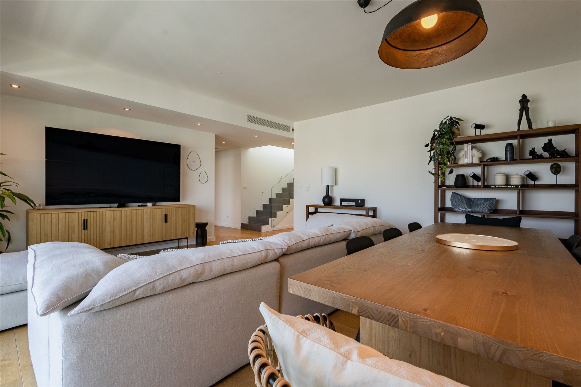  Ultimo Piso/Penthouse, 3 bedrooms, for Sale - 物件實景