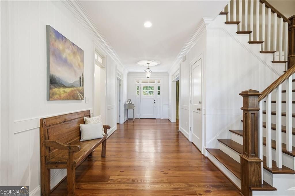 Kennesaw, Georgia, 30152, United States, 5 Bedrooms Bedrooms, ,3 BathroomsBathrooms,Residential,For Sale,1988783