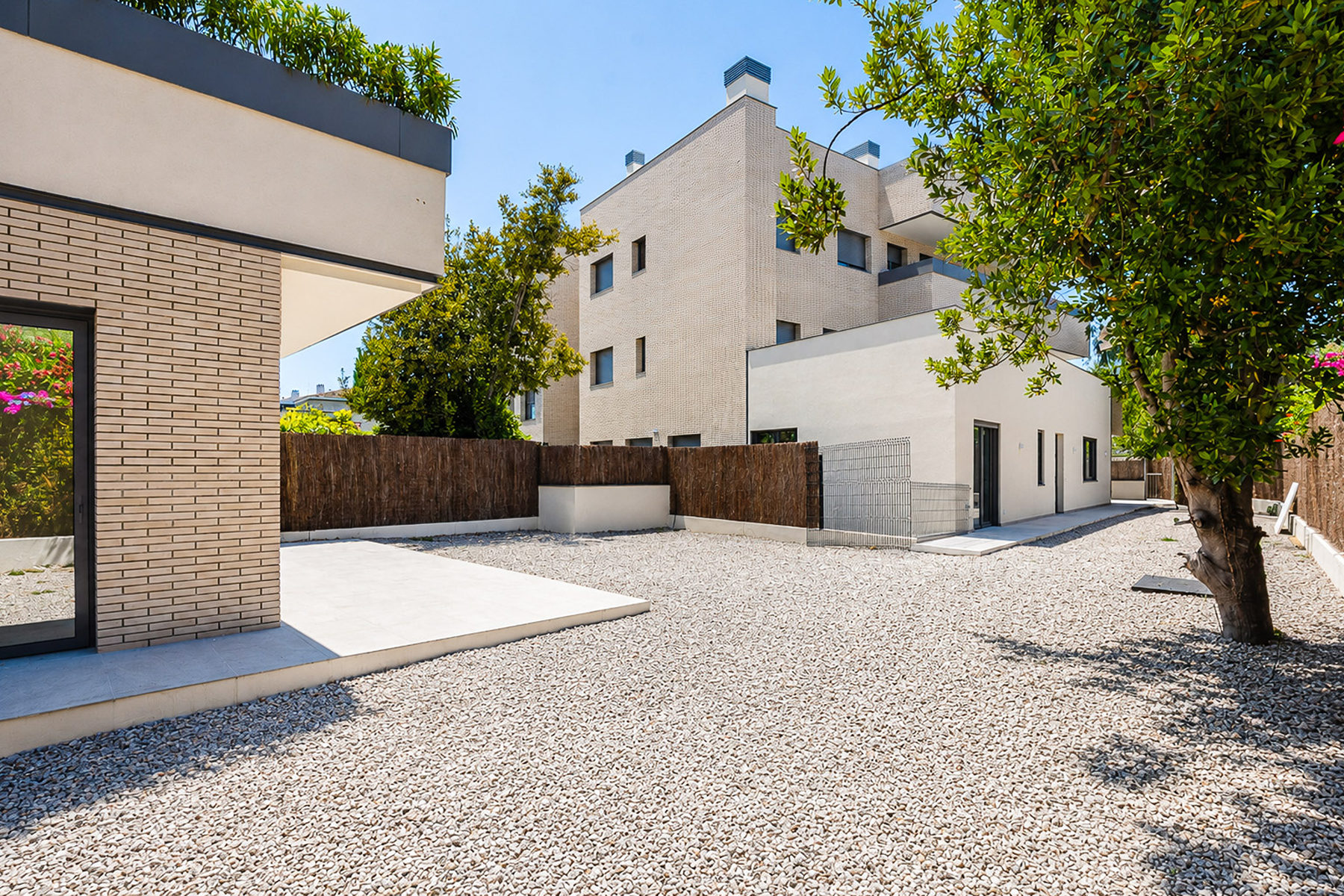  Spectacular luxury 4-bedroom new build villa in Vinyet, Sitges - 物件實景