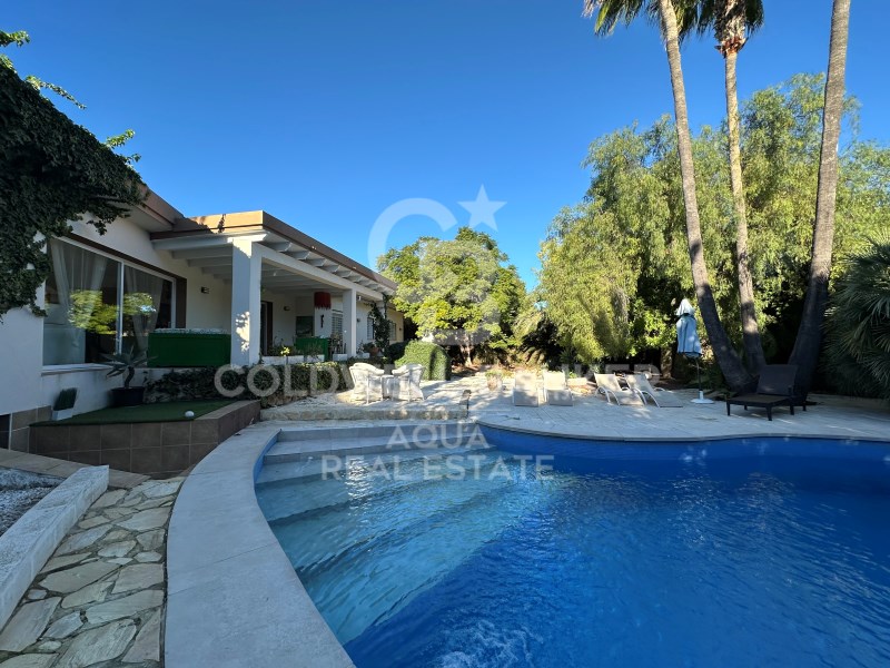 l'Alfàs del Pi, Comunidad Valenciana, ES, 6 Bedrooms Bedrooms, ,5 BathroomsBathrooms,Residential,For Sale,1699845