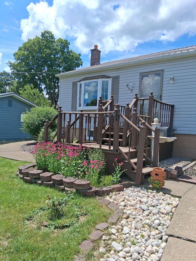 Spring Ave, Du Bois, PA 15801 #1