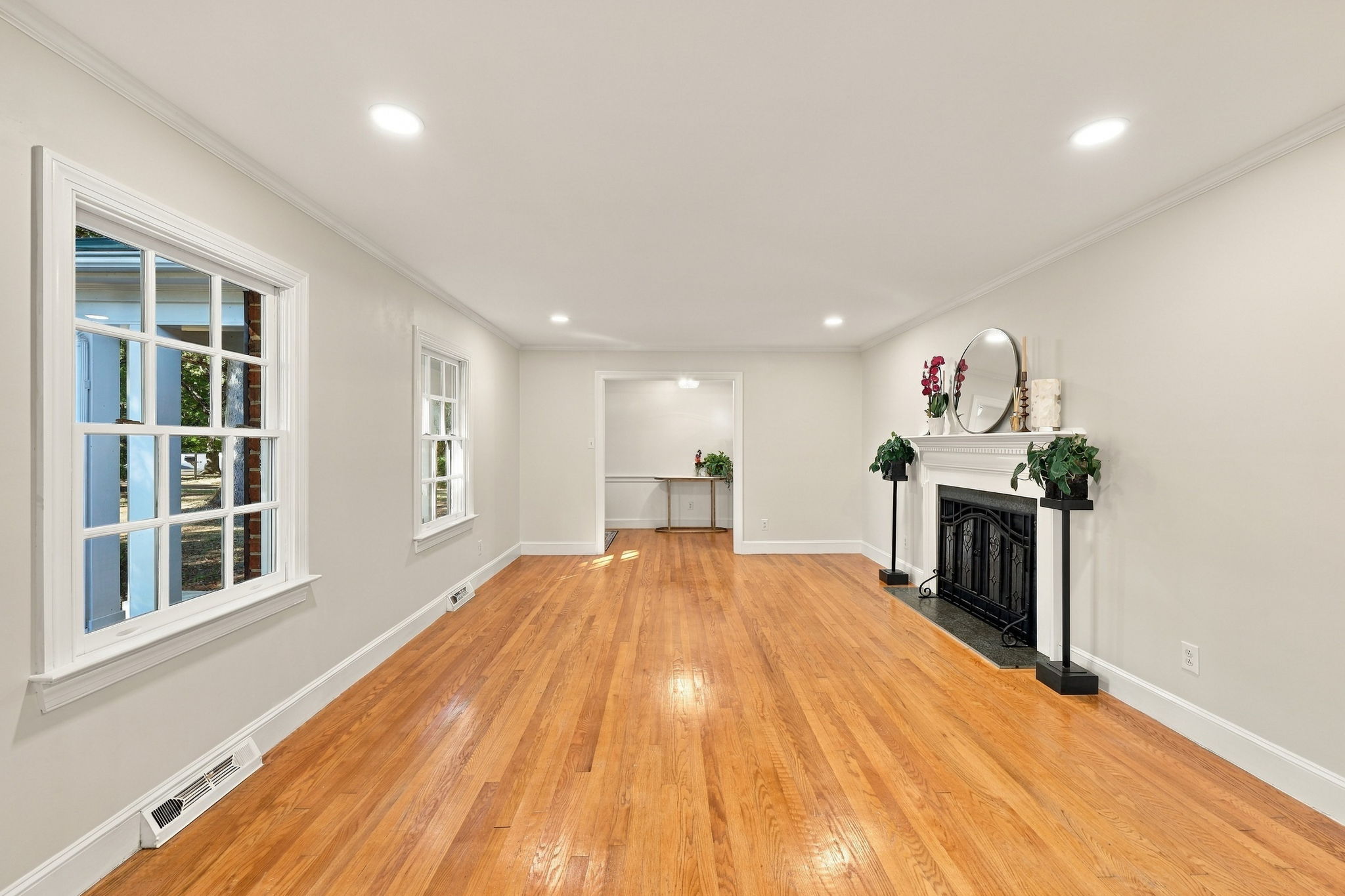  6700 Valley Lake Drive, Raleigh, NC 27612 - 物件實景