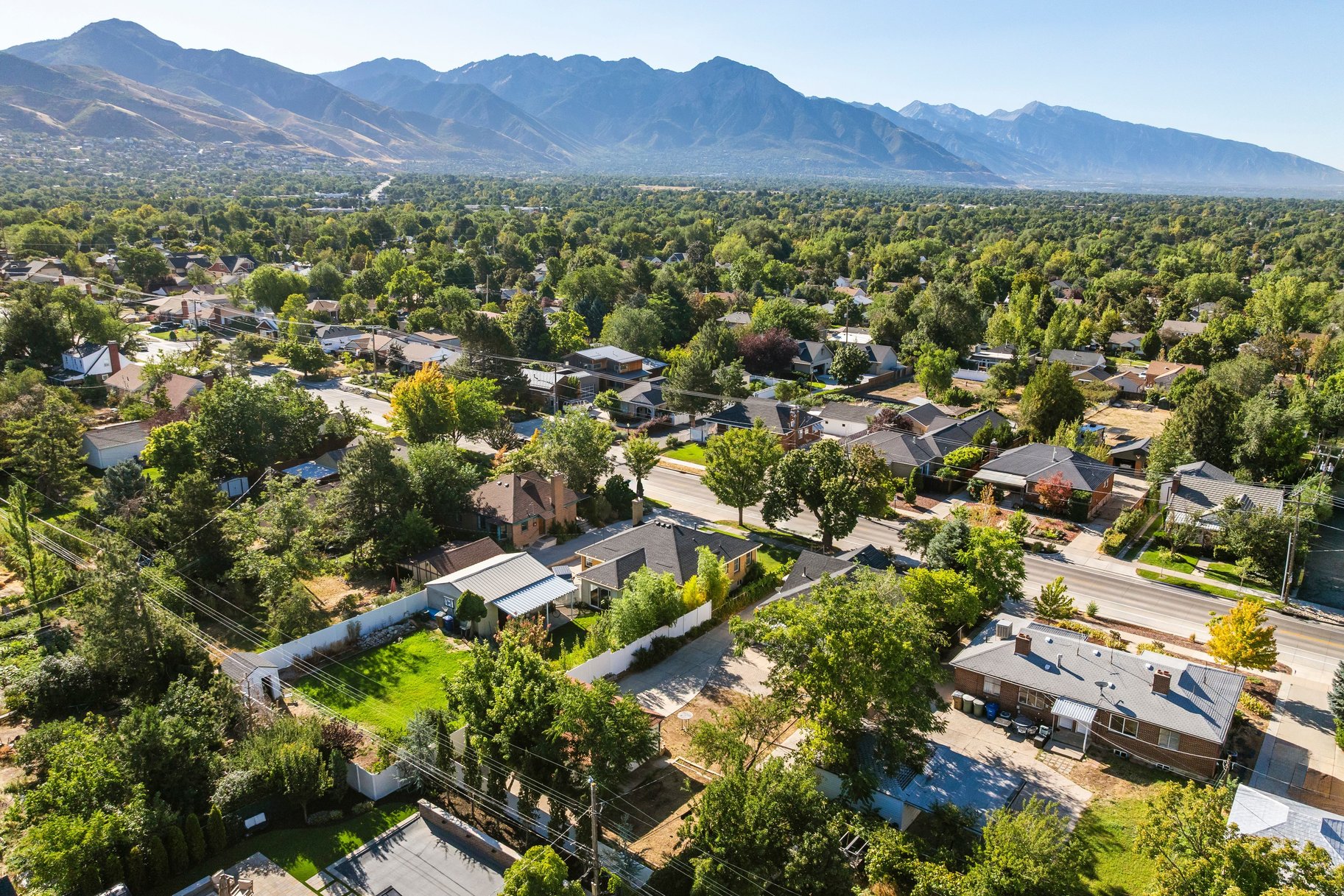 Sugar House Duplex Near Wasatch Hollow Park - 物件實景
