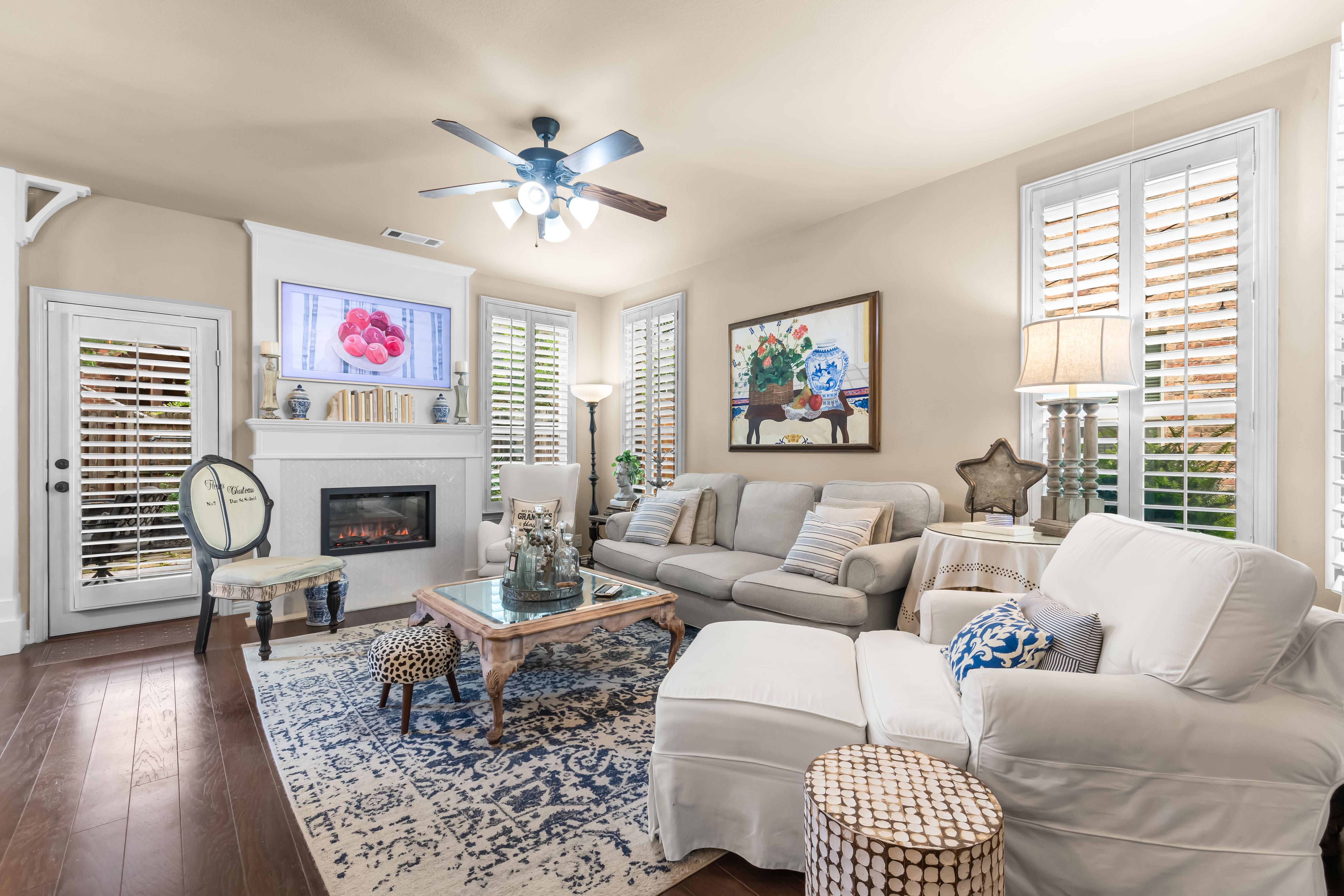 1851 Valencia Drive, Allen, TX, 75013 - 物件實景