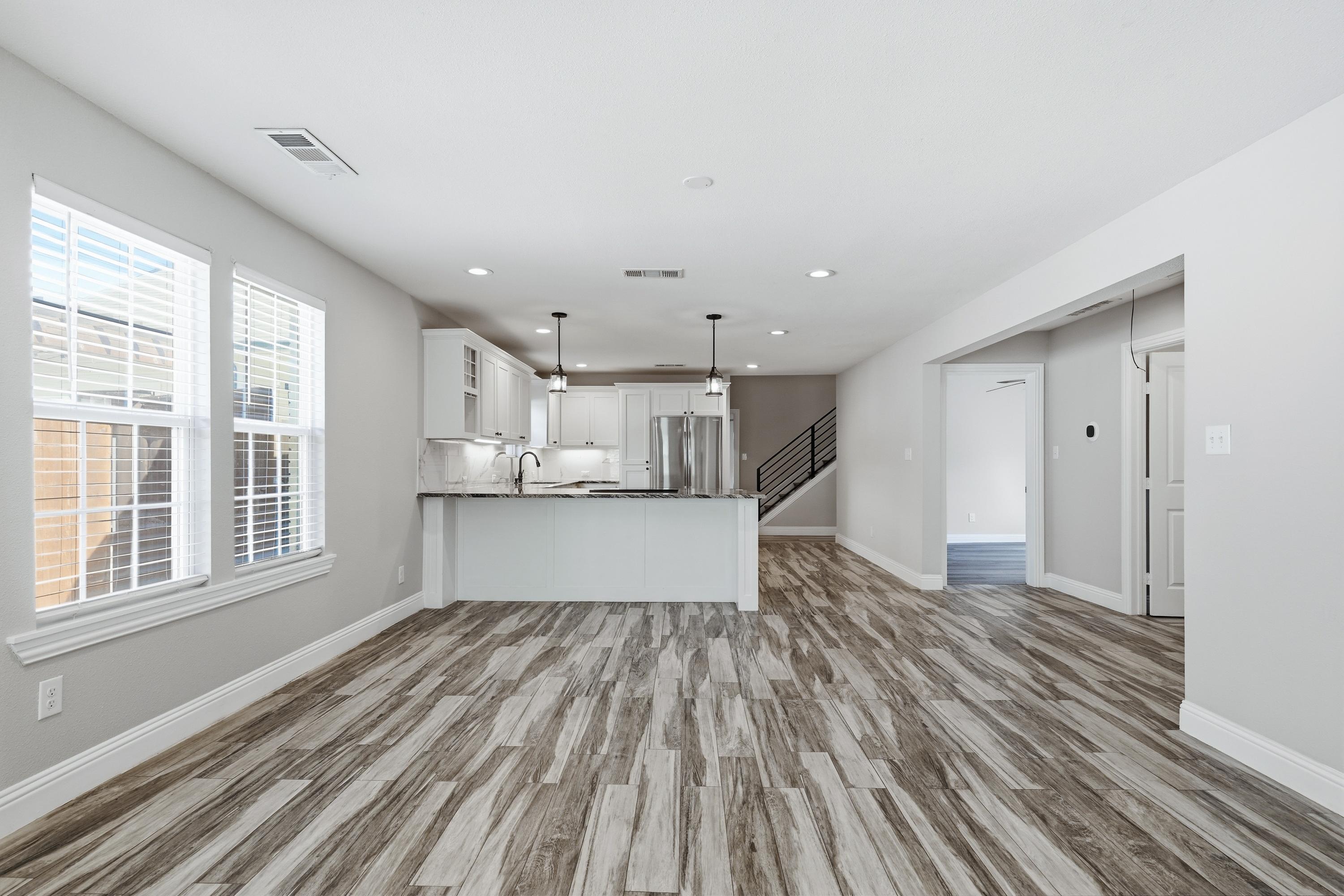  1319 Lansford Avenue, Dallas, TX, 75224 - 物件實景