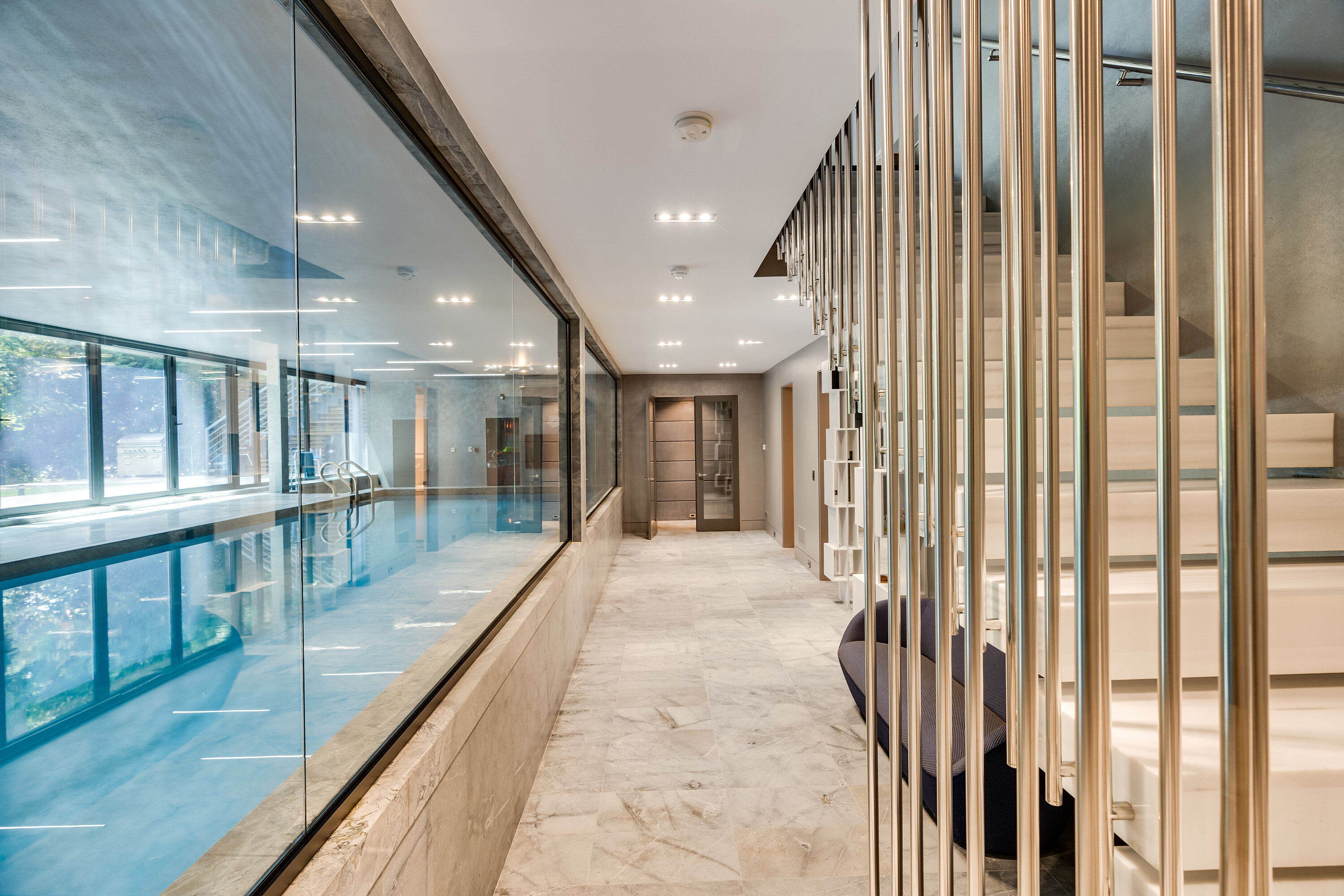  Ultra Prestigious Location - 物件實景