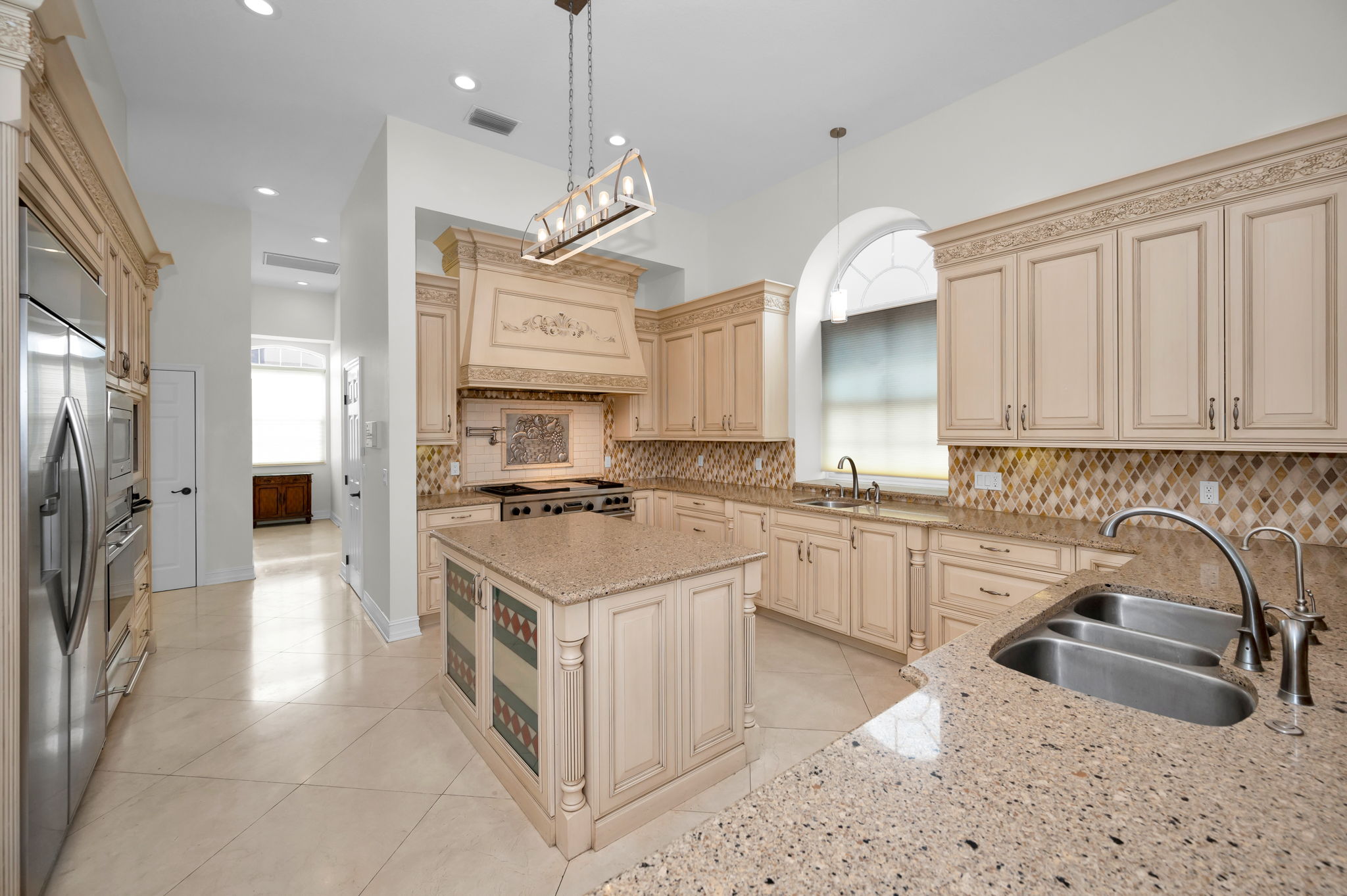 119 8th St E, Tierra Verde, Florida, 33715, United States, 6 Bedrooms Bedrooms, ,5 BathroomsBathrooms,Residential,For Sale,119 8th St E,1672792