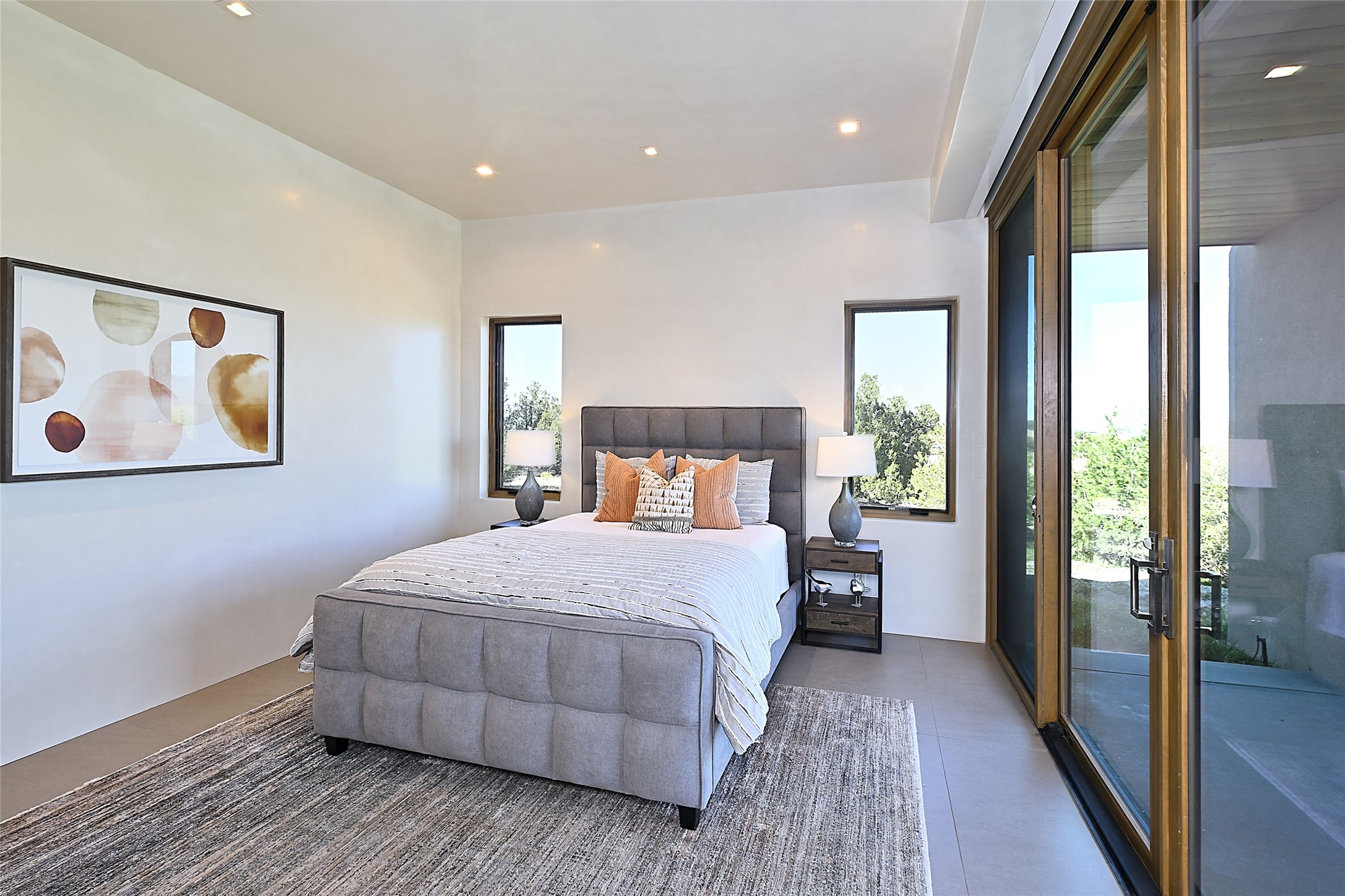 3295 Monte Sereno Drive - 物件實景