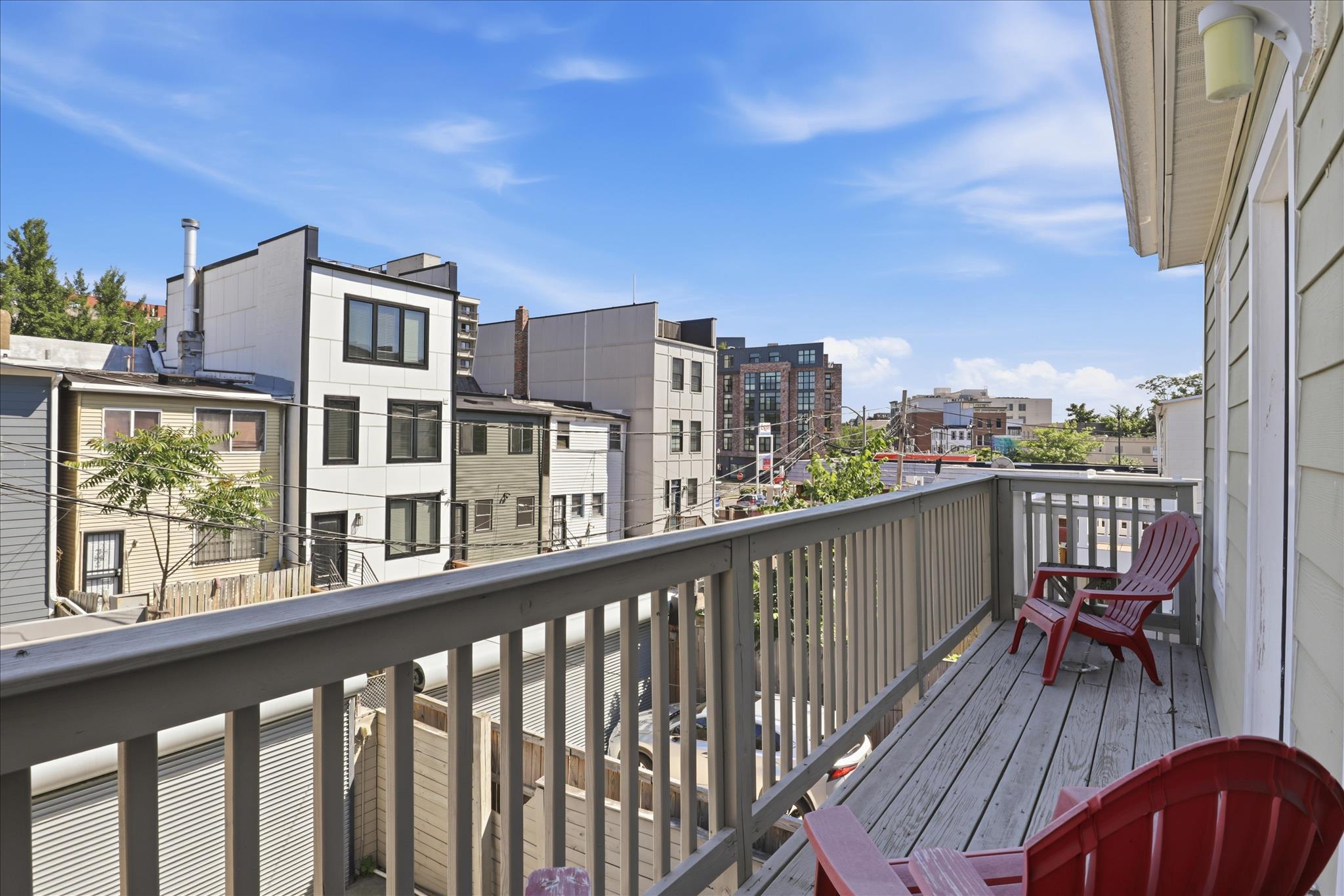  1119 Staples Street NE, Washington, DC, 20002 - 物件實景